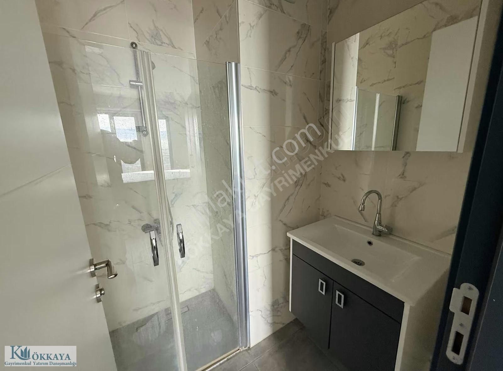 Yalçınlar Yaşam'da Kiralık 3+1 Eşyalı Dubleks Daire - Görsel 24