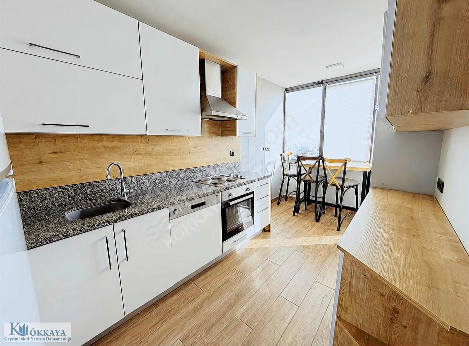Yalçınlar Yaşam'da Kiralık 3+1 Eşyalı Dubleks Daire - Görsel 28