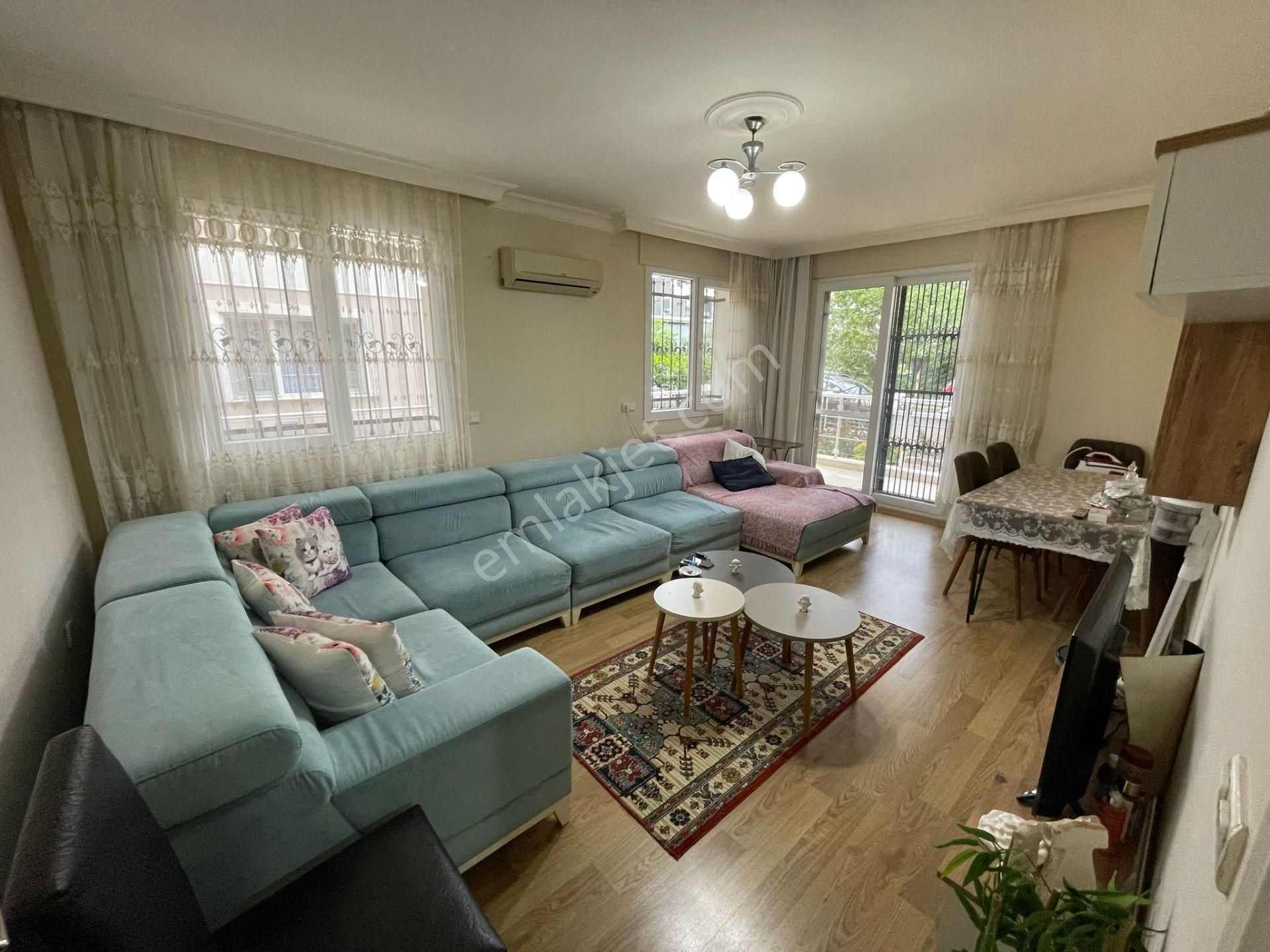 Turyap Yelki'de En İyi Mevkiide Satılık 3+1 Daire - Görsel 7