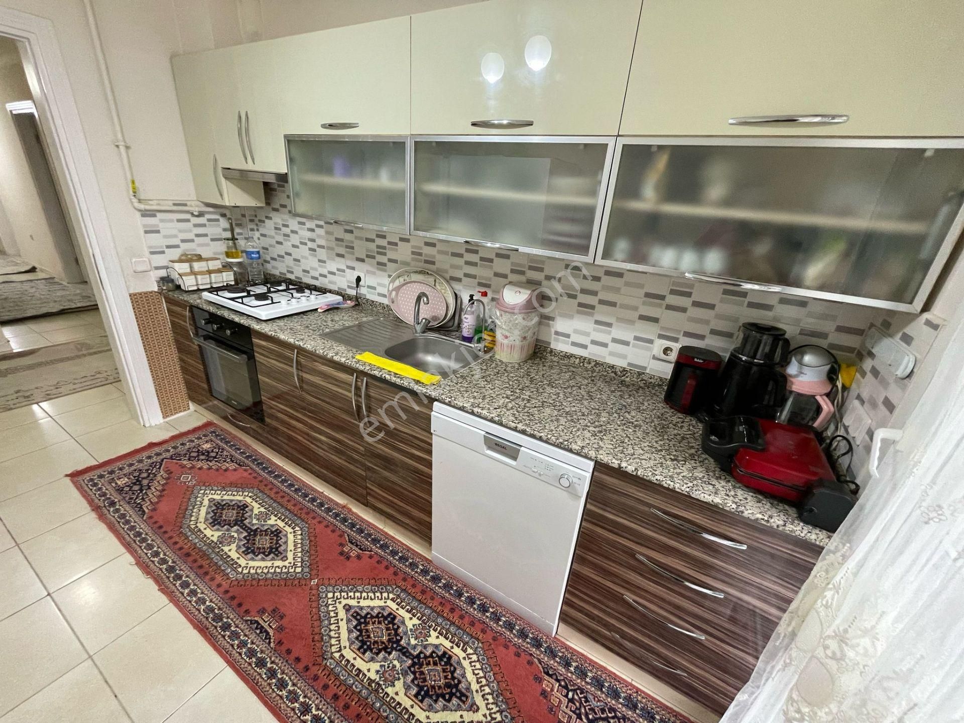 Turyap Yelki'de En İyi Mevkiide Satılık 3+1 Daire - Görsel 15