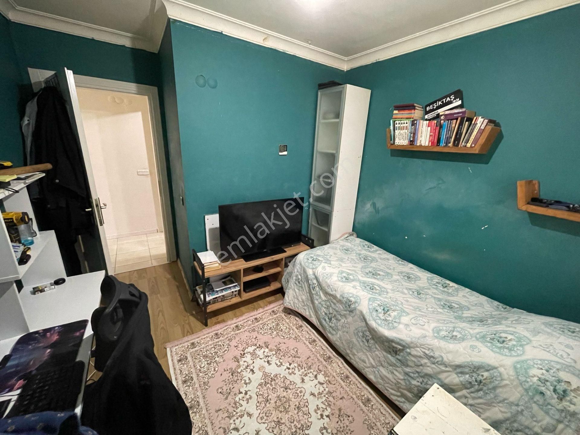 Turyap Yelki'de En İyi Mevkiide Satılık 3+1 Daire - Görsel 28