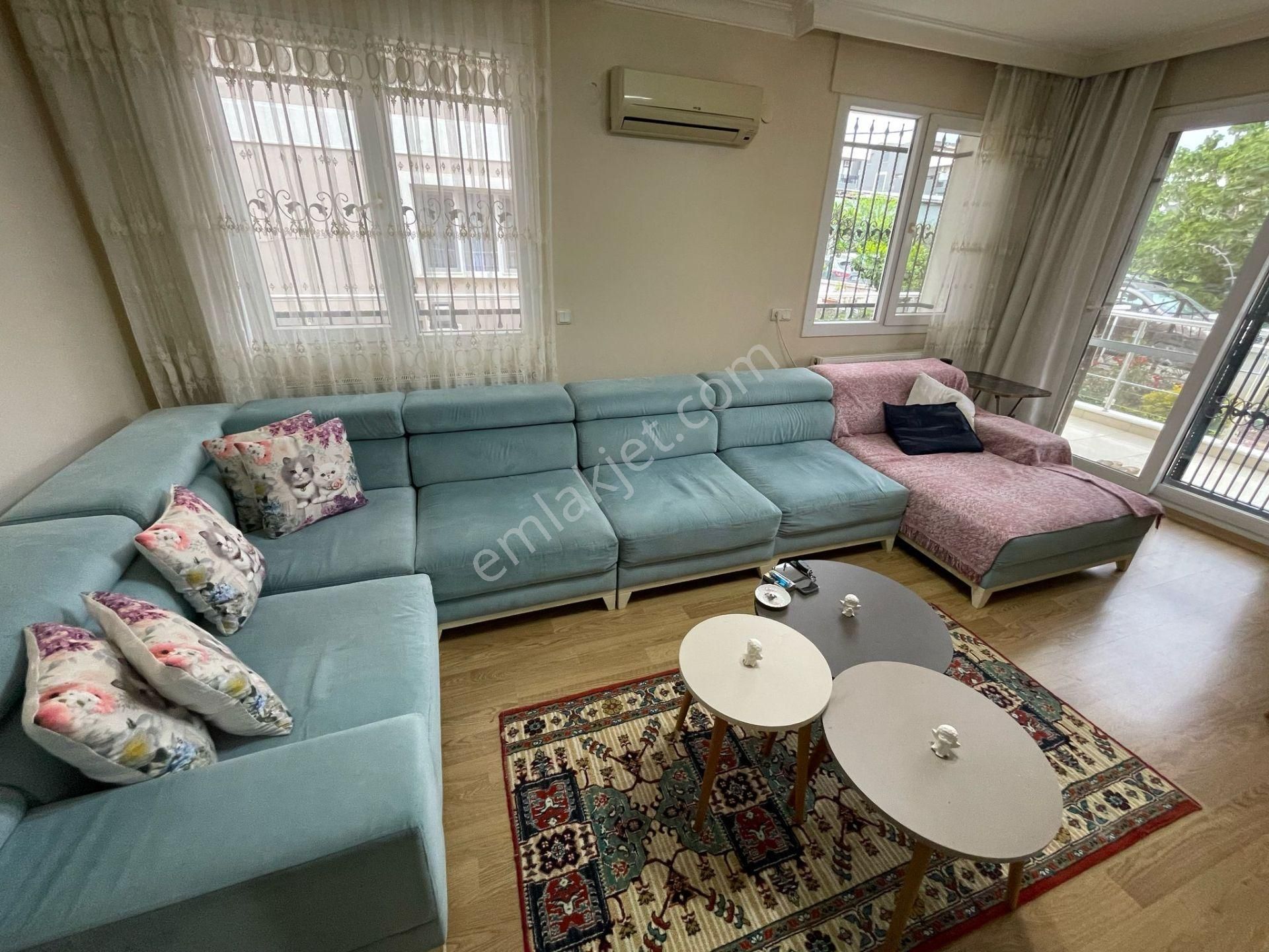 Turyap Yelki'de En İyi Mevkiide Satılık 3+1 Daire - Görsel 6