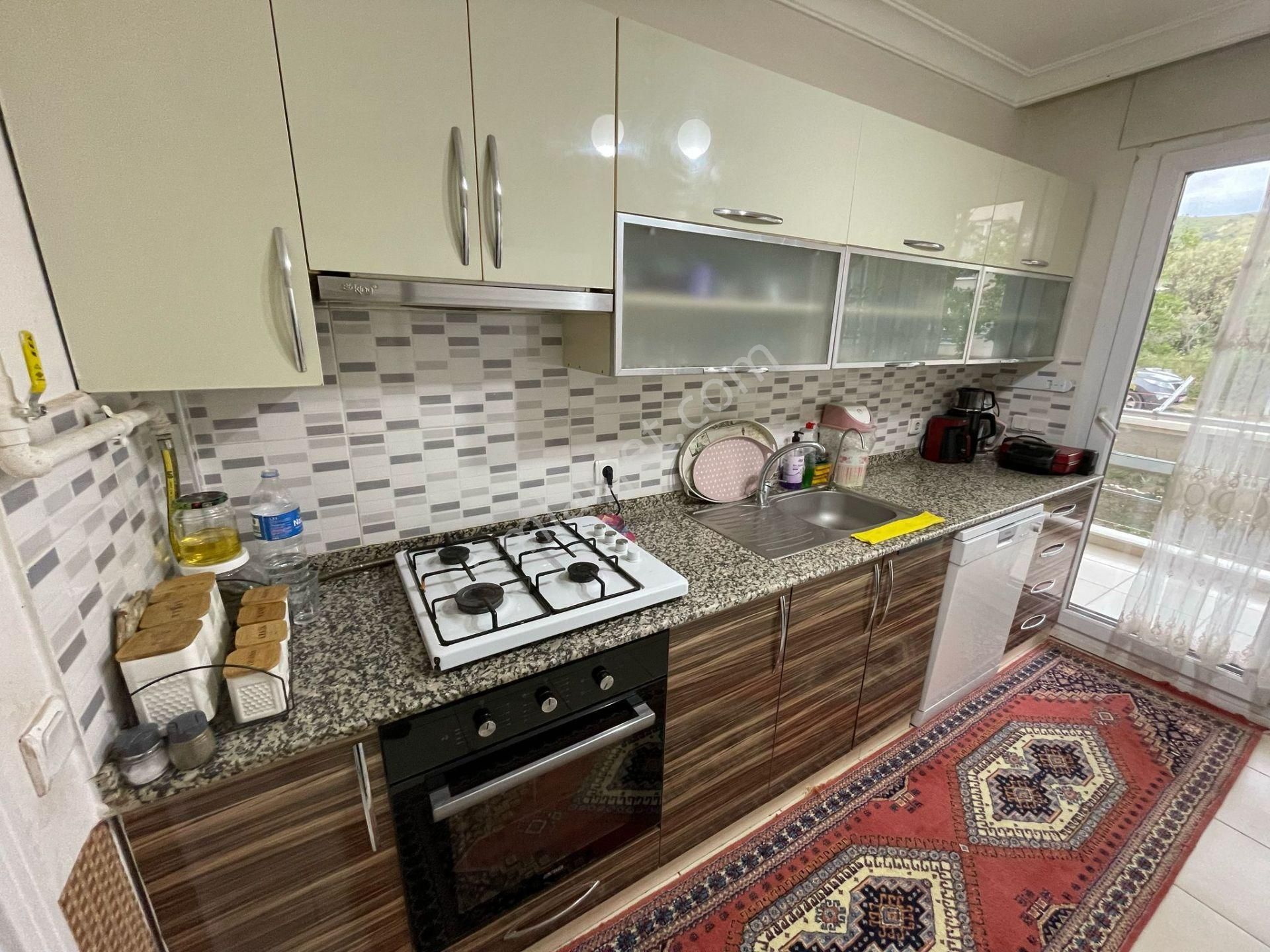 Turyap Yelki'de En İyi Mevkiide Satılık 3+1 Daire - Görsel 18