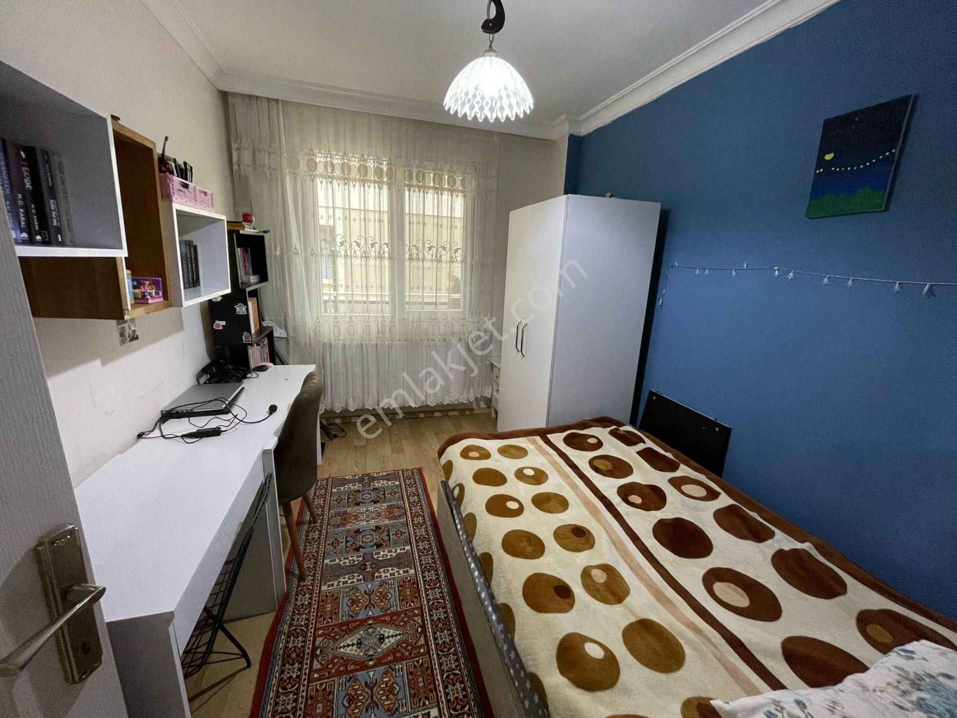 Turyap Yelki'de En İyi Mevkiide Satılık 3+1 Daire - Görsel 23