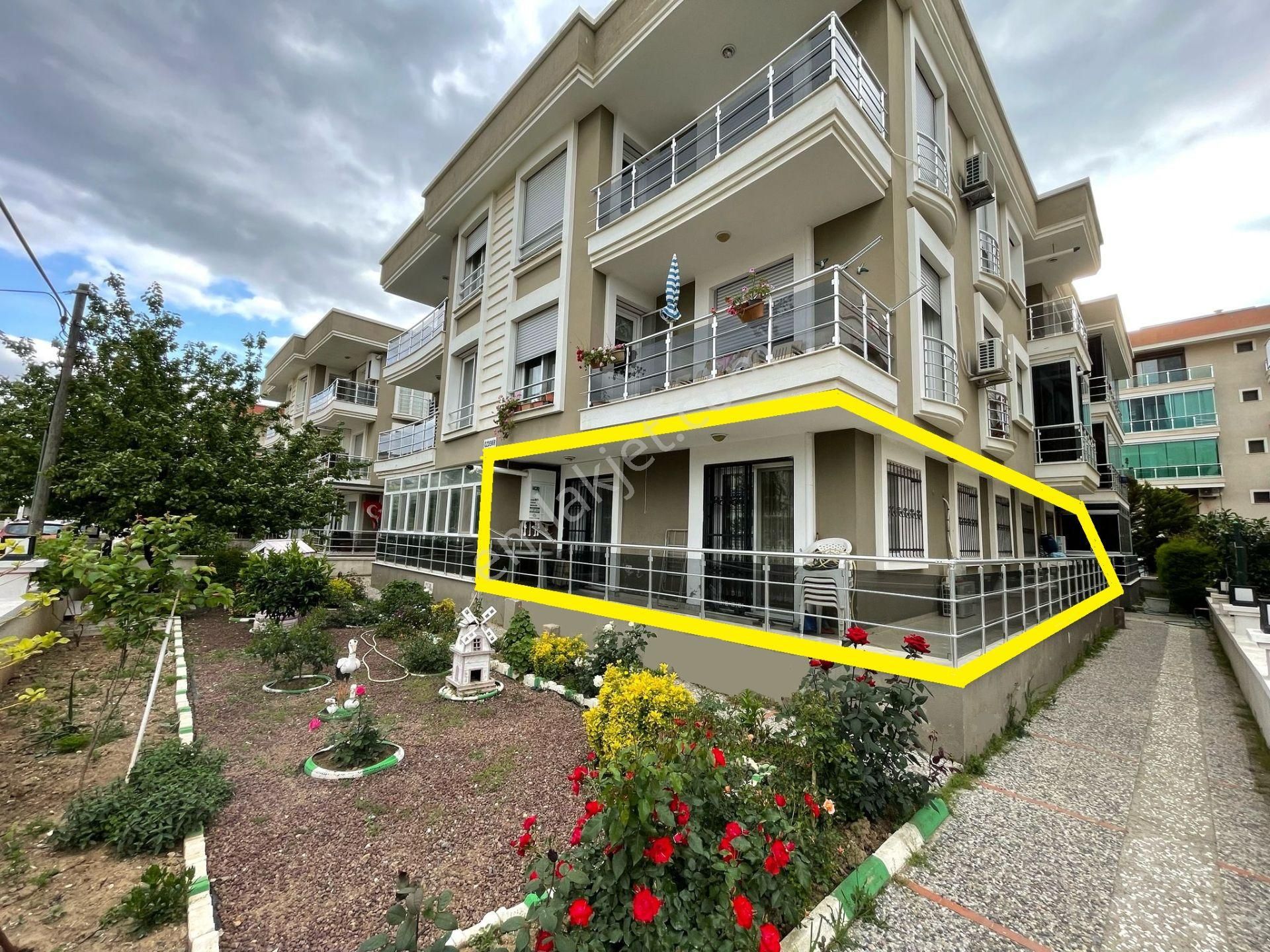 Turyap Yelki'de En İyi Mevkiide Satılık 3+1 Daire