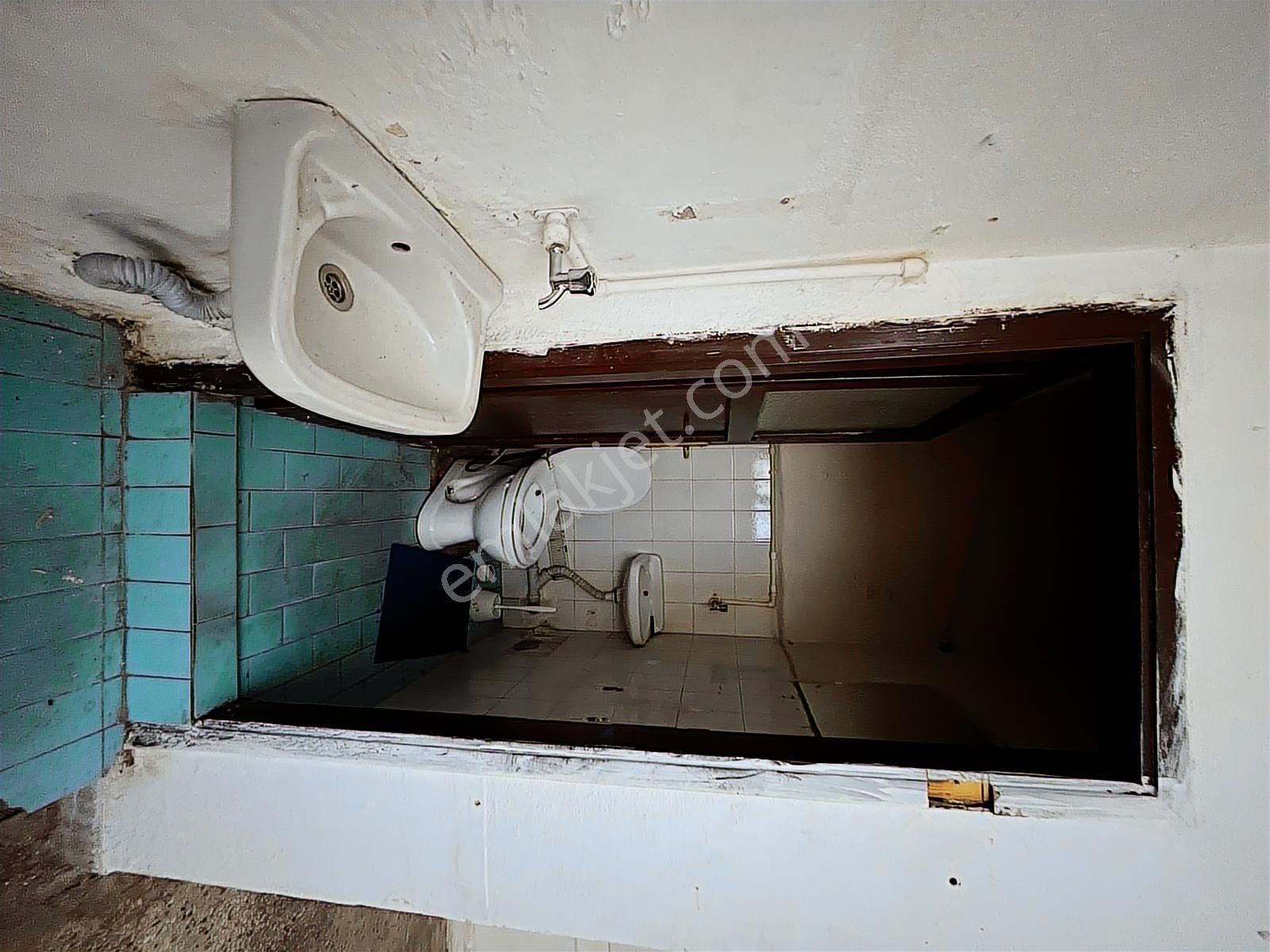 Merhaba Emlak'tan Yüksek Girişli Ferah Dükkan (kapora Alındı) - Görsel 6