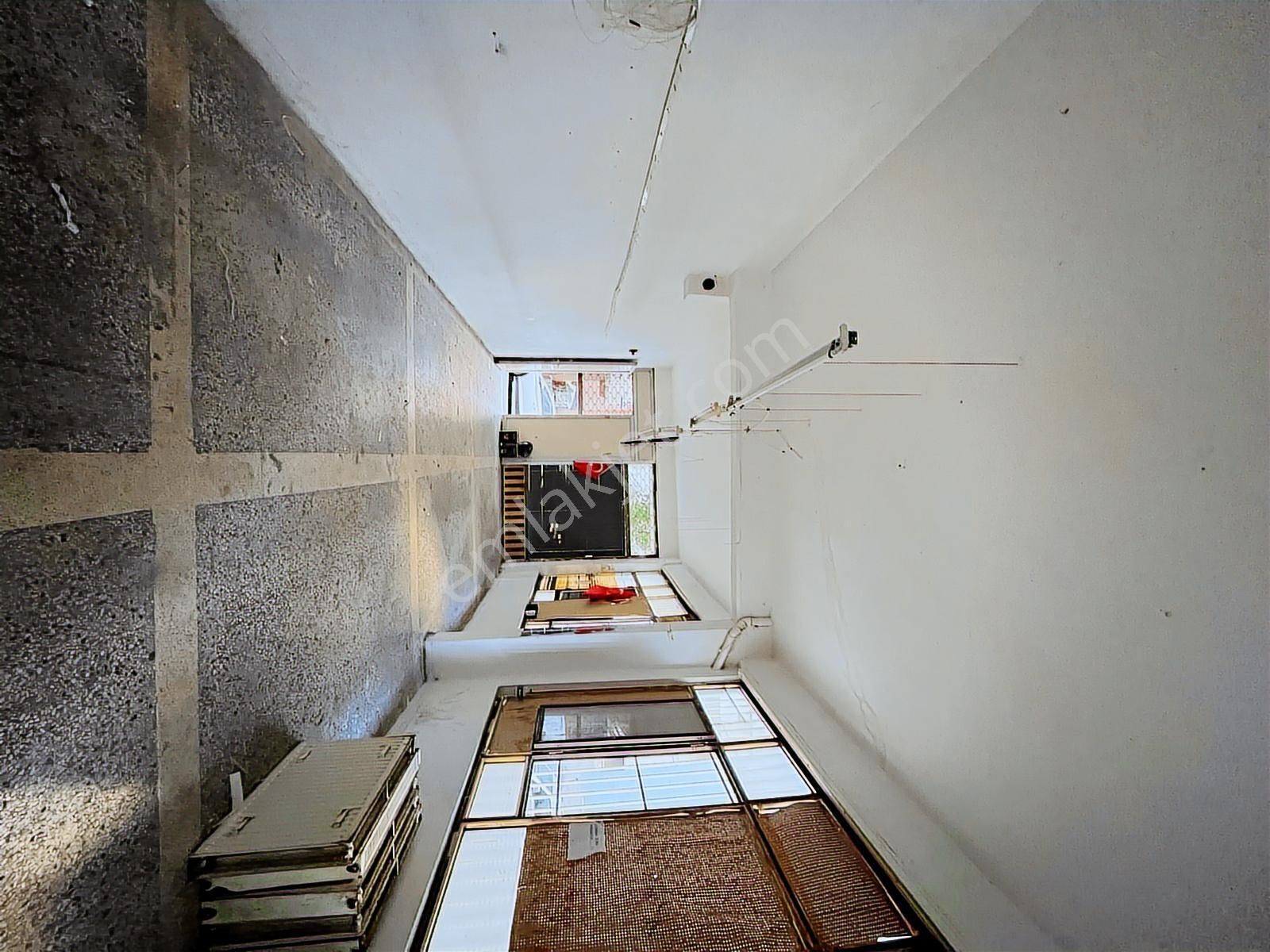 Merhaba Emlak'tan Yüksek Girişli Ferah Dükkan (kapora Alındı) - Görsel 7