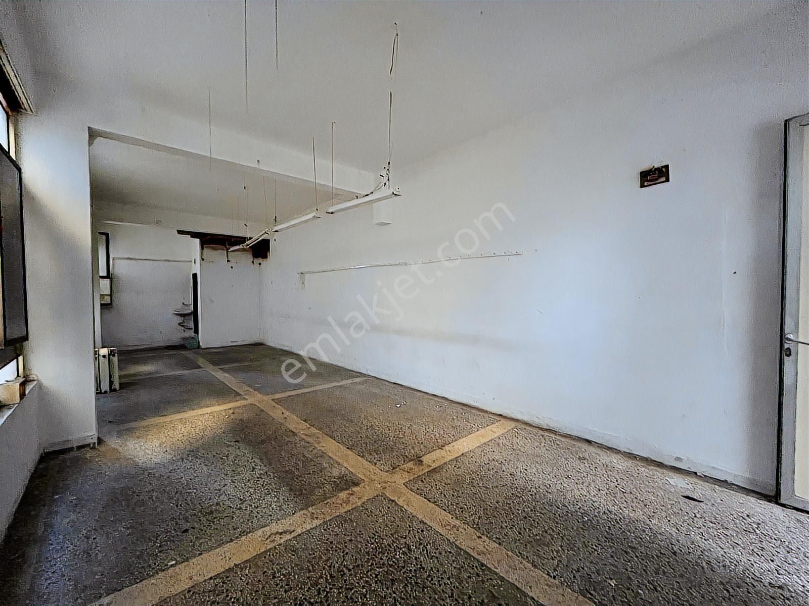 Merhaba Emlak'tan Yüksek Girişli Ferah Dükkan (kapora Alındı) - Görsel 5