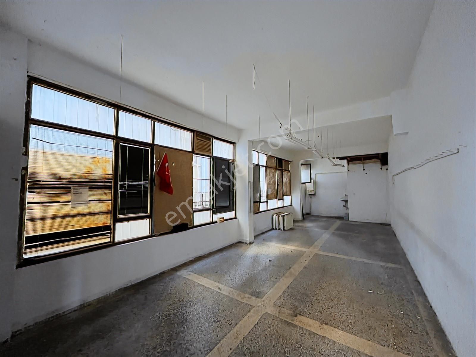 Merhaba Emlak'tan Yüksek Girişli Ferah Dükkan (kapora Alındı) - Görsel 3