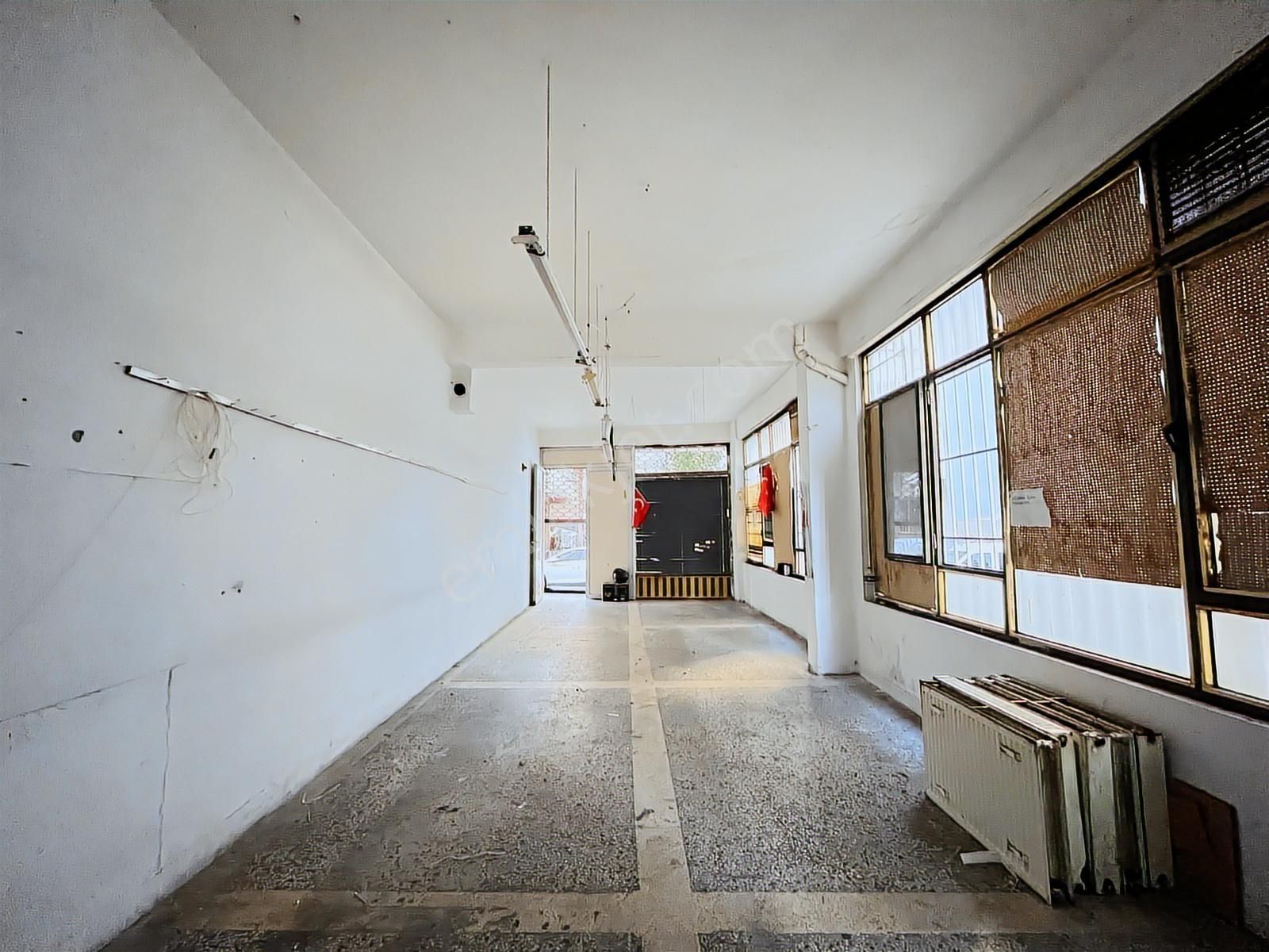 Merhaba Emlak'tan Yüksek Girişli Ferah Dükkan (kapora Alındı) - Görsel 2