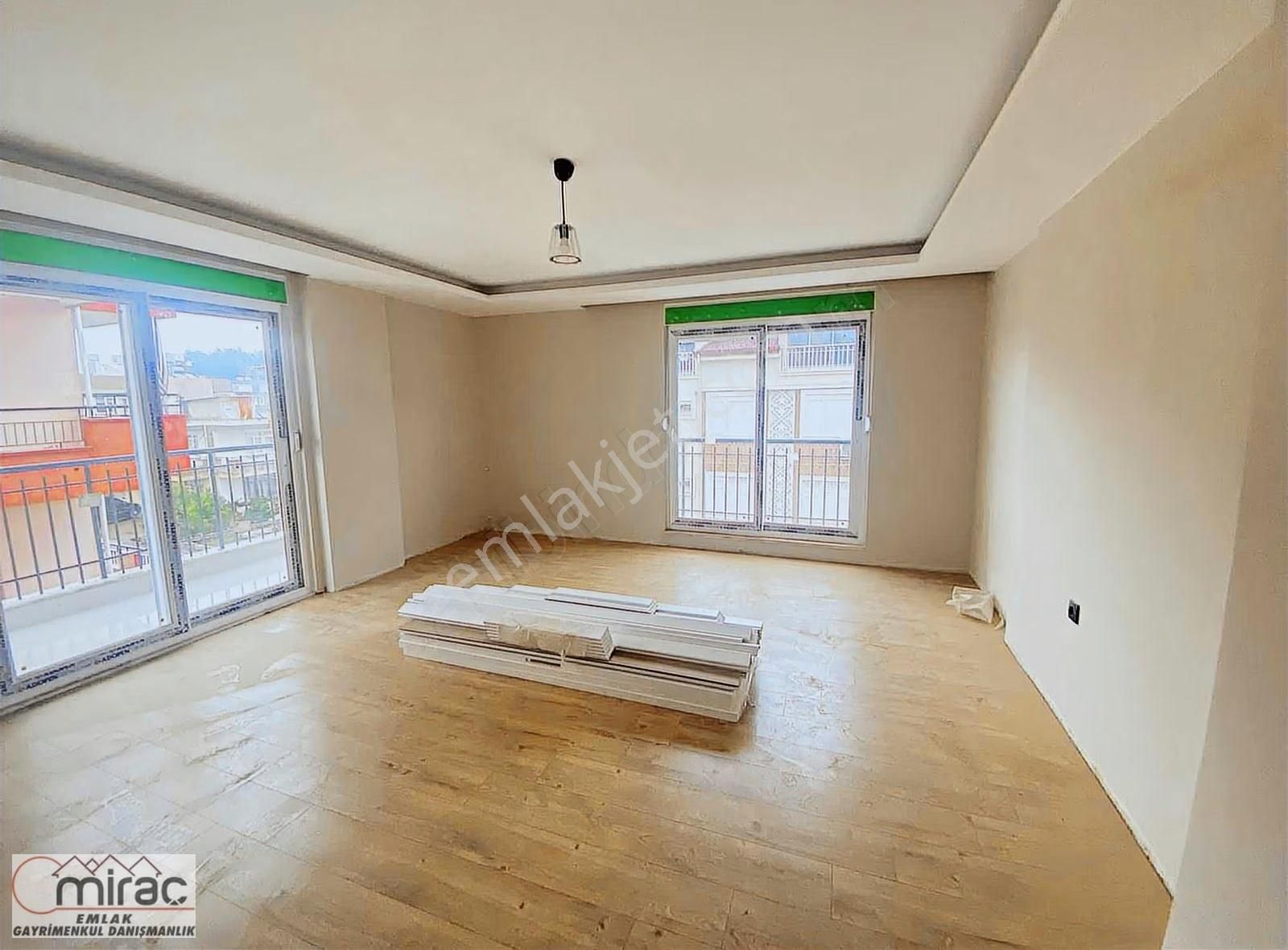 Çağlayan Mahallesinde 4+1 Sıfır Dubleks Daire İsteyenlere - Görsel 12