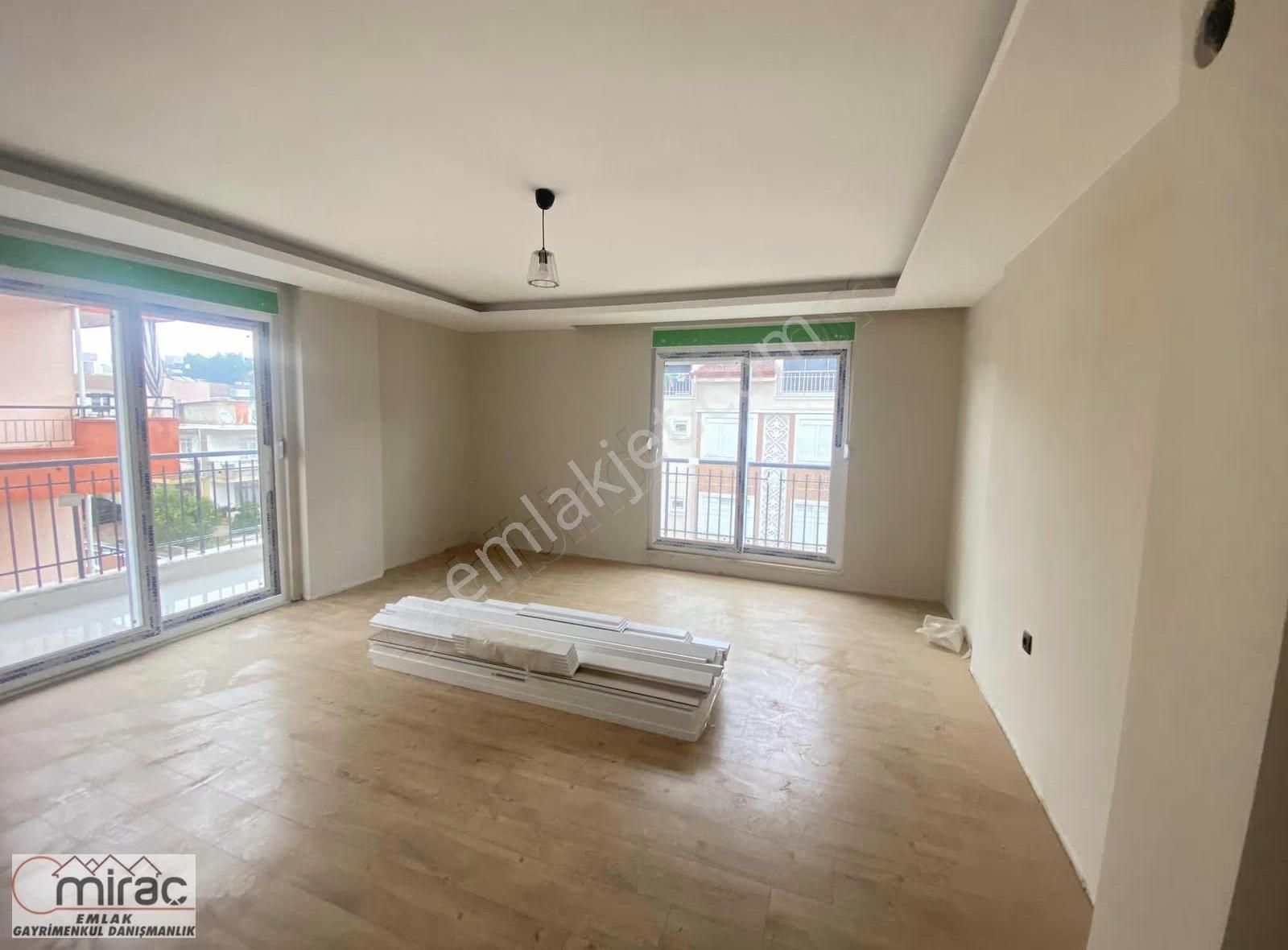 Çağlayan Mahallesinde 4+1 Sıfır Dubleks Daire İsteyenlere - Görsel 14