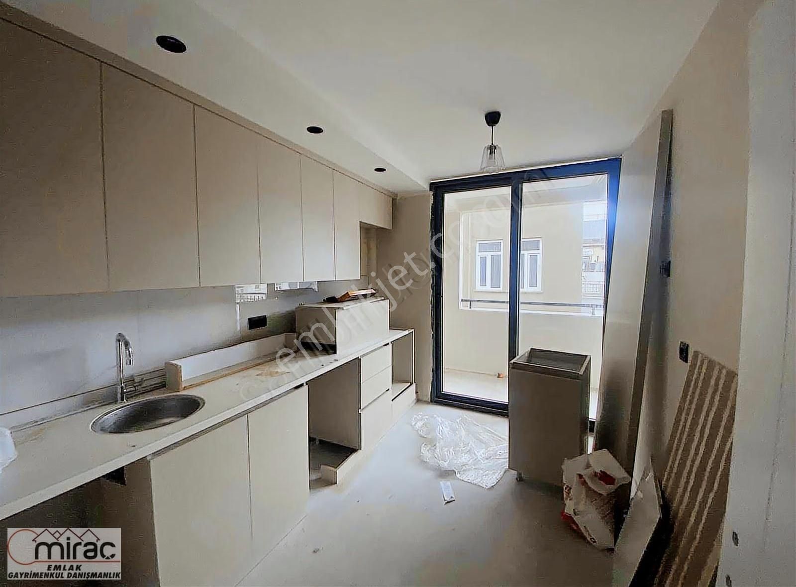 Çağlayan Mahallesinde 4+1 Sıfır Dubleks Daire İsteyenlere - Görsel 13