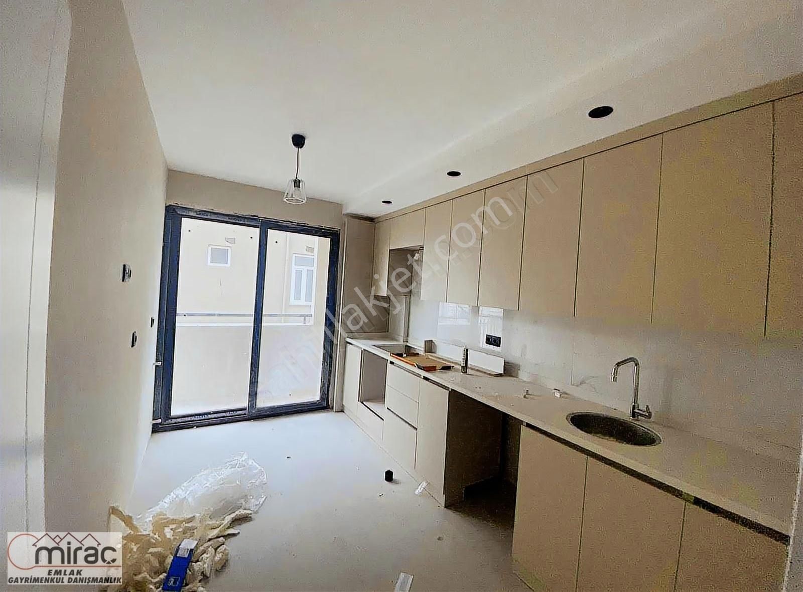 Çağlayan Mahallesinde 4+1 Sıfır Dubleks Daire İsteyenlere - Görsel 11