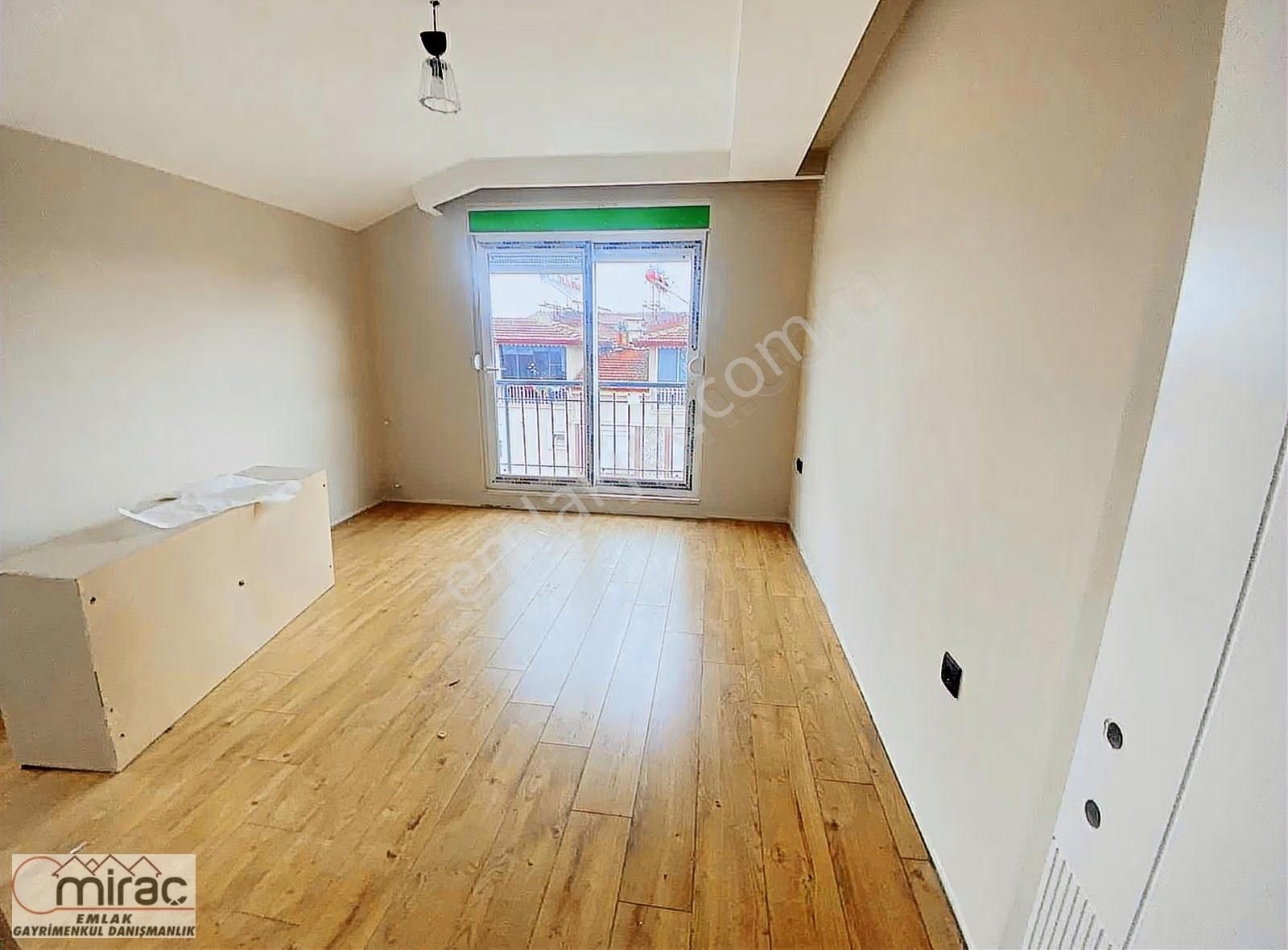 Çağlayan Mahallesinde 4+1 Sıfır Dubleks Daire İsteyenlere - Görsel 2