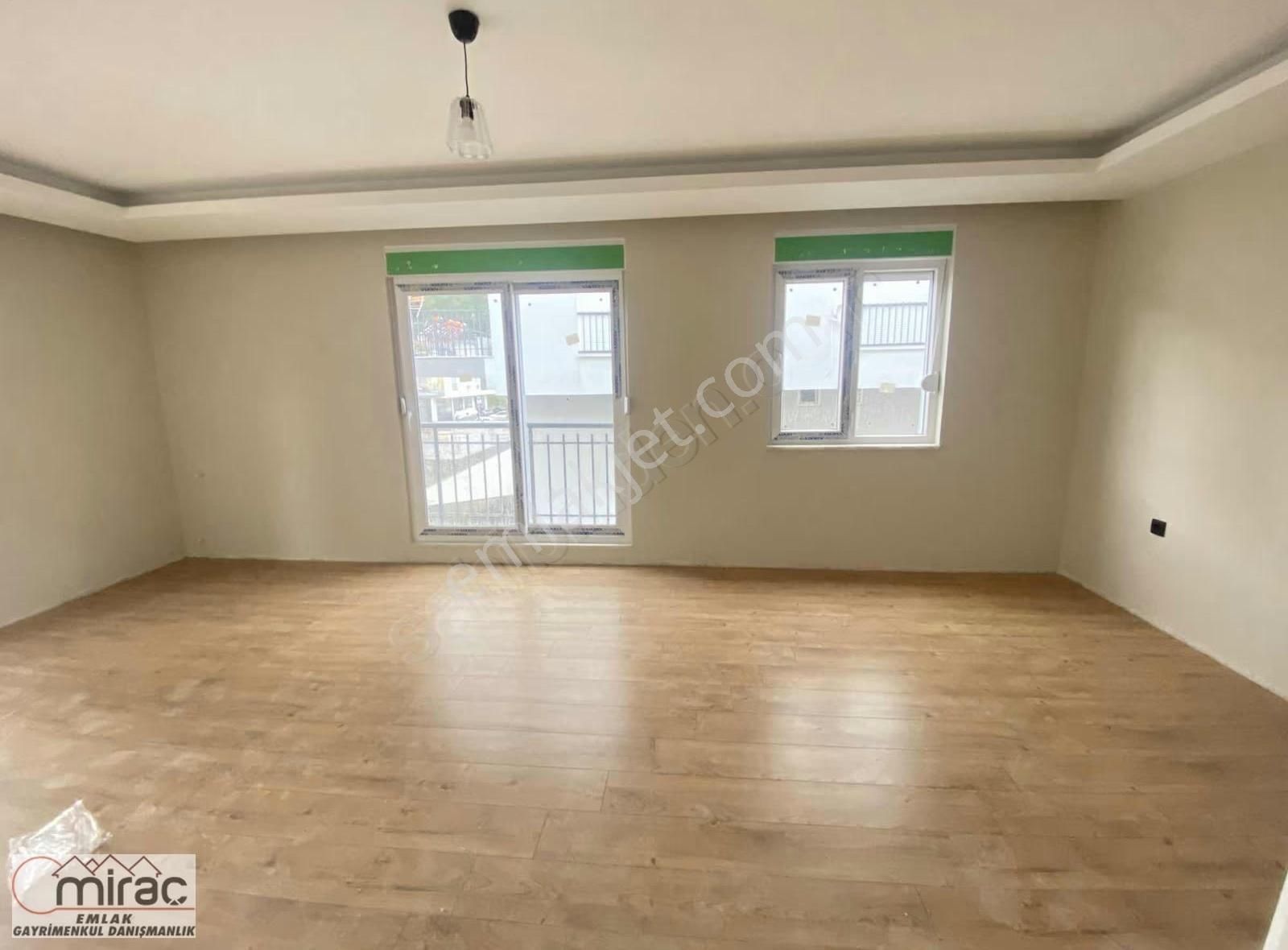 Çağlayan Mahallesinde 4+1 Sıfır Dubleks Daire İsteyenlere - Görsel 5