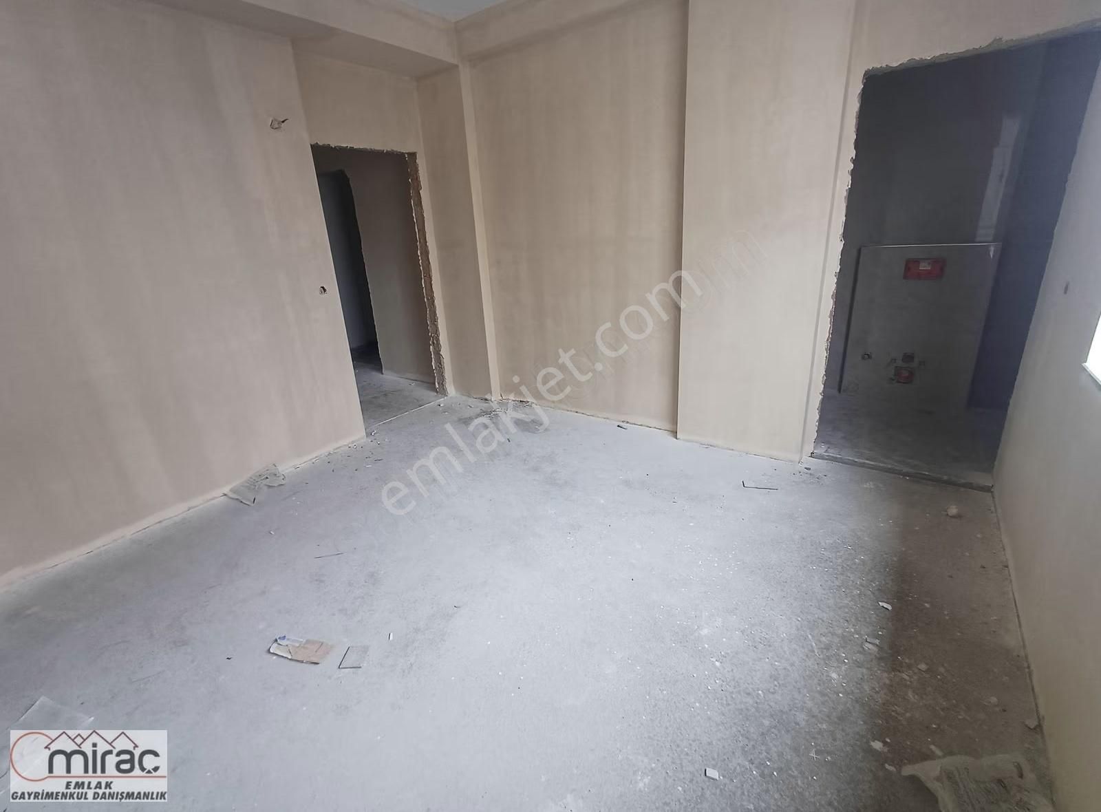 Manavgat Sarılar Çamlık Bölgesinde İnşaat'tan Uygun Fiyata - Görsel 19