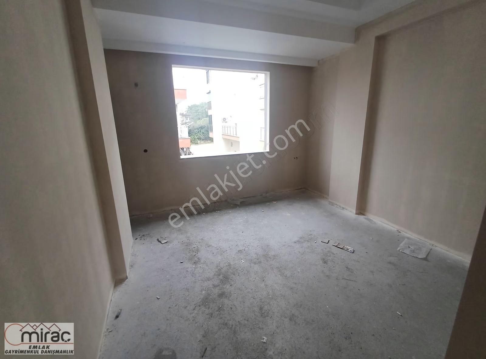 Manavgat Sarılar Çamlık Bölgesinde İnşaat'tan Uygun Fiyata - Görsel 13