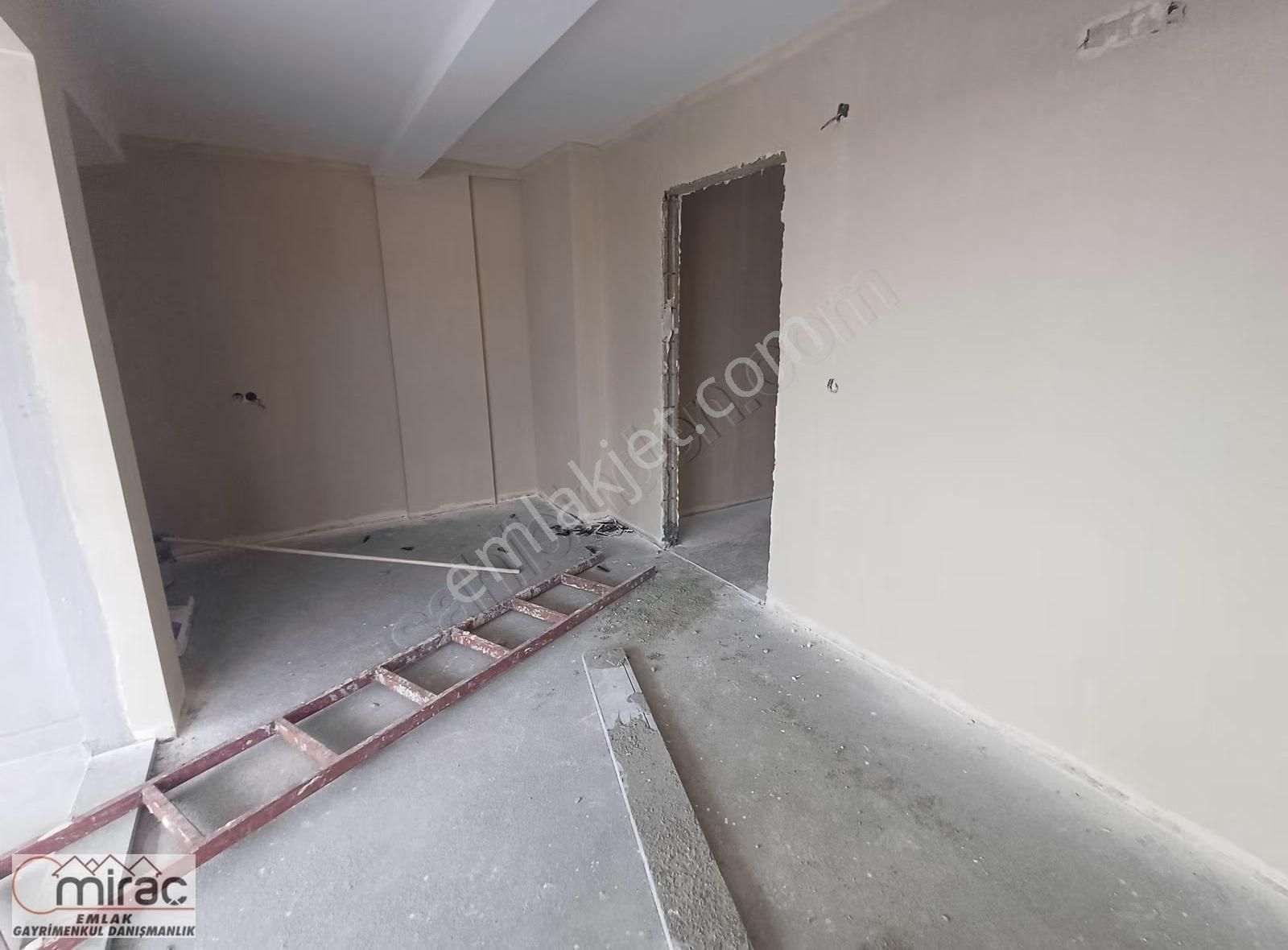 Manavgat Sarılar Çamlık Bölgesinde İnşaat'tan Uygun Fiyata - Görsel 14