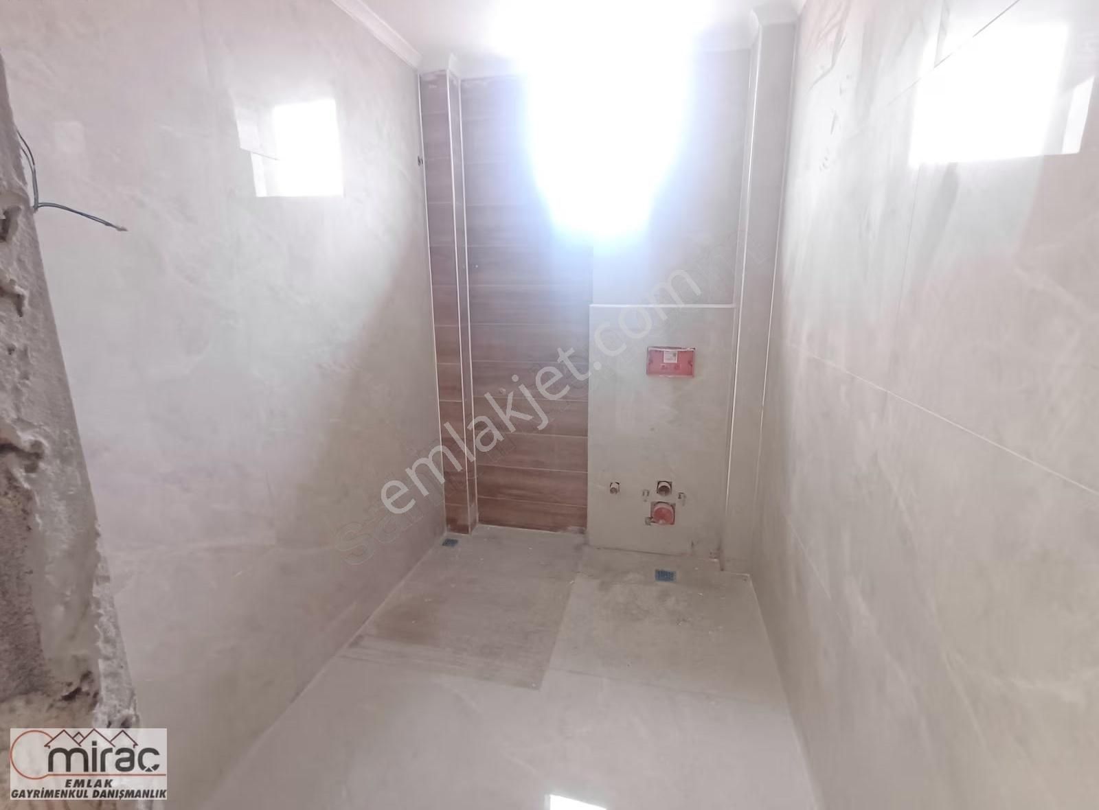 Manavgat Sarılar Çamlık Bölgesinde İnşaat'tan Uygun Fiyata - Görsel 9