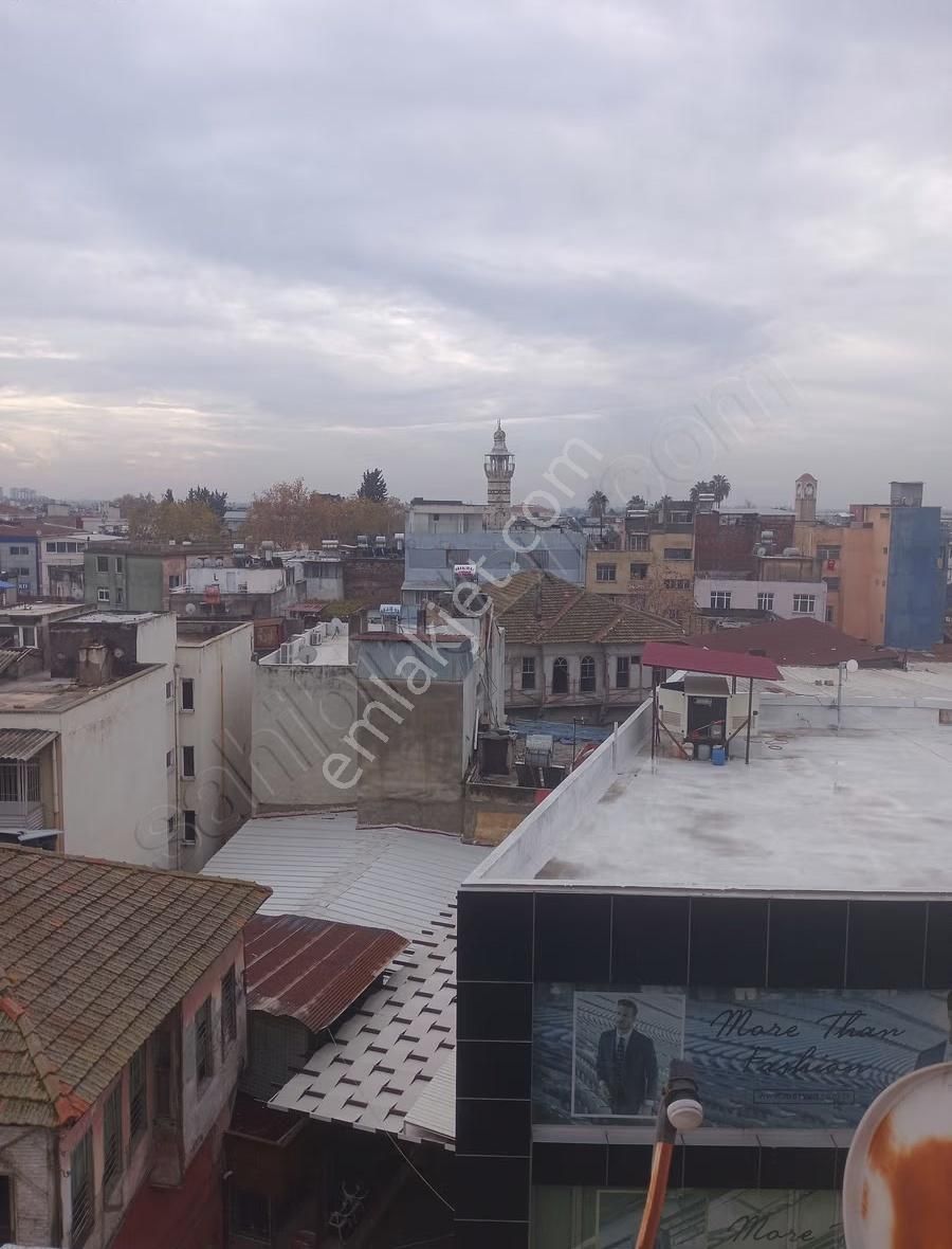 Merkez Konumda Kiralık Daire - Görsel 13