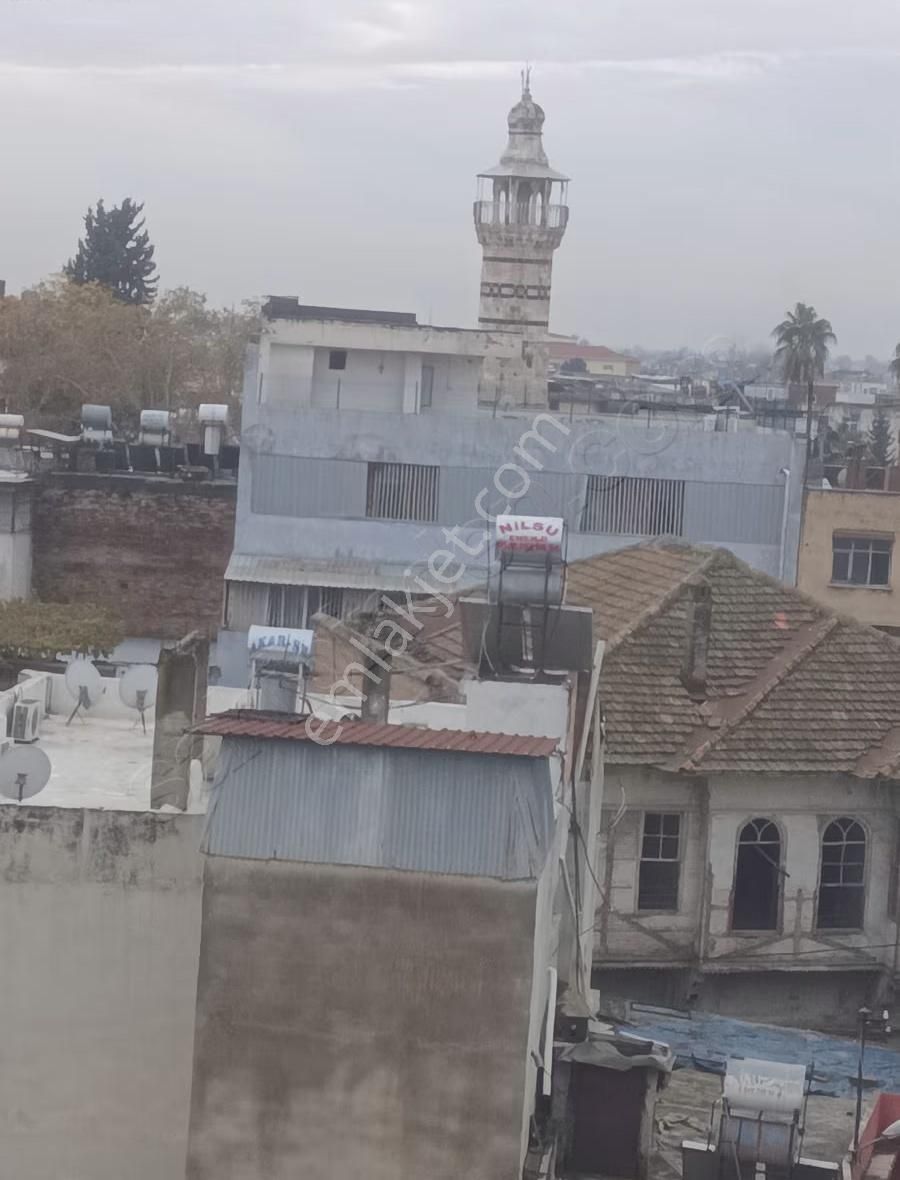 Merkez Konumda Kiralık Daire - Görsel 9