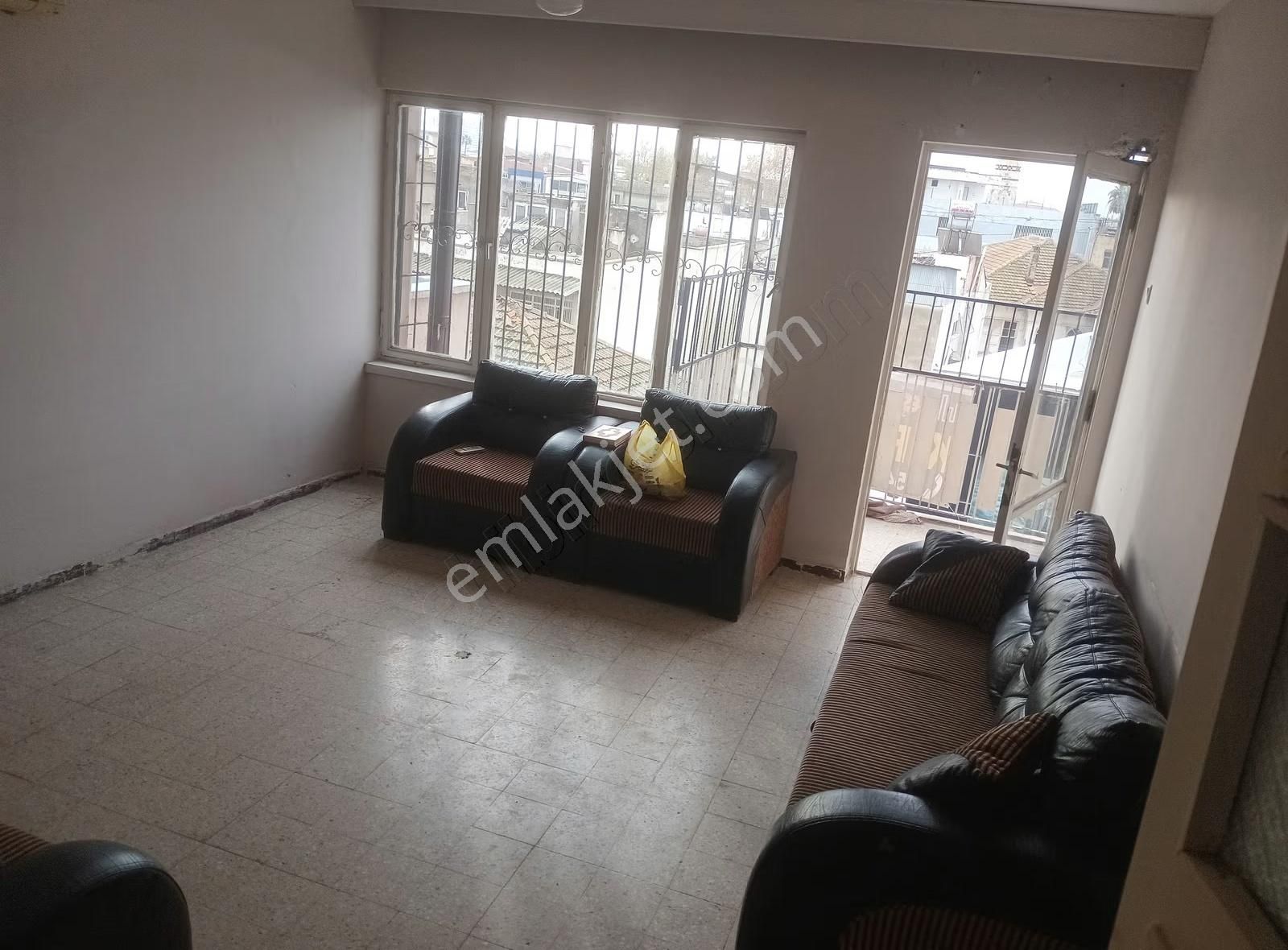 Merkez Konumda Kiralık Daire - Görsel 3