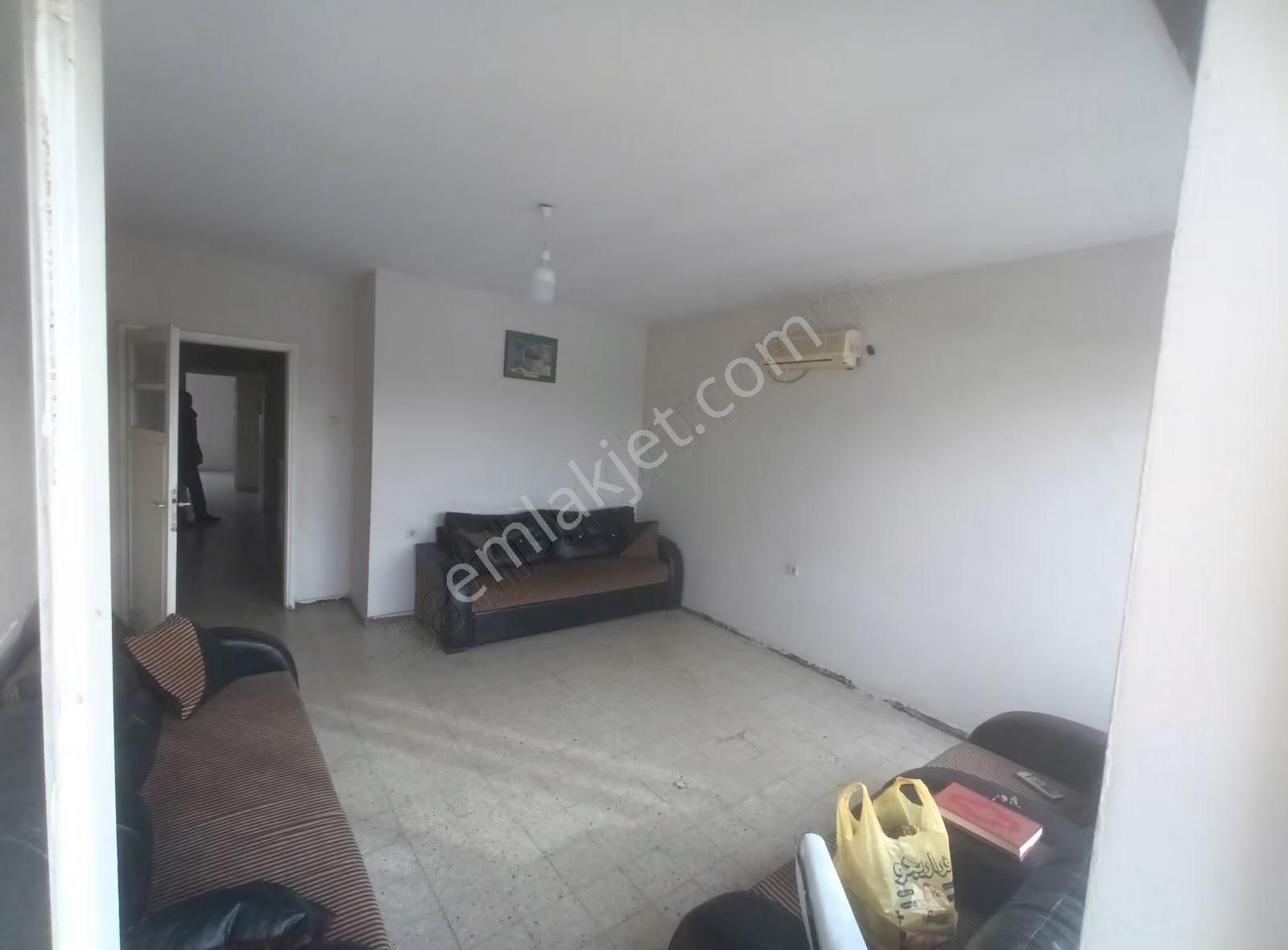 Merkez Konumda Kiralık Daire - Görsel 8