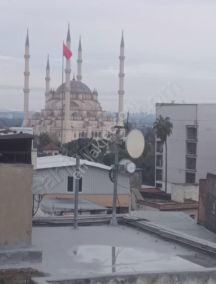 Merkez Konumda Kiralık Daire - Görsel 5