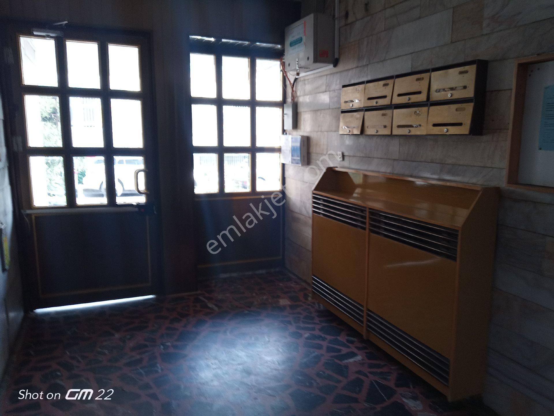 Sahilde İş Yerine Kiralik Deniz Manzaralı 3 + 1 - Görsel 29