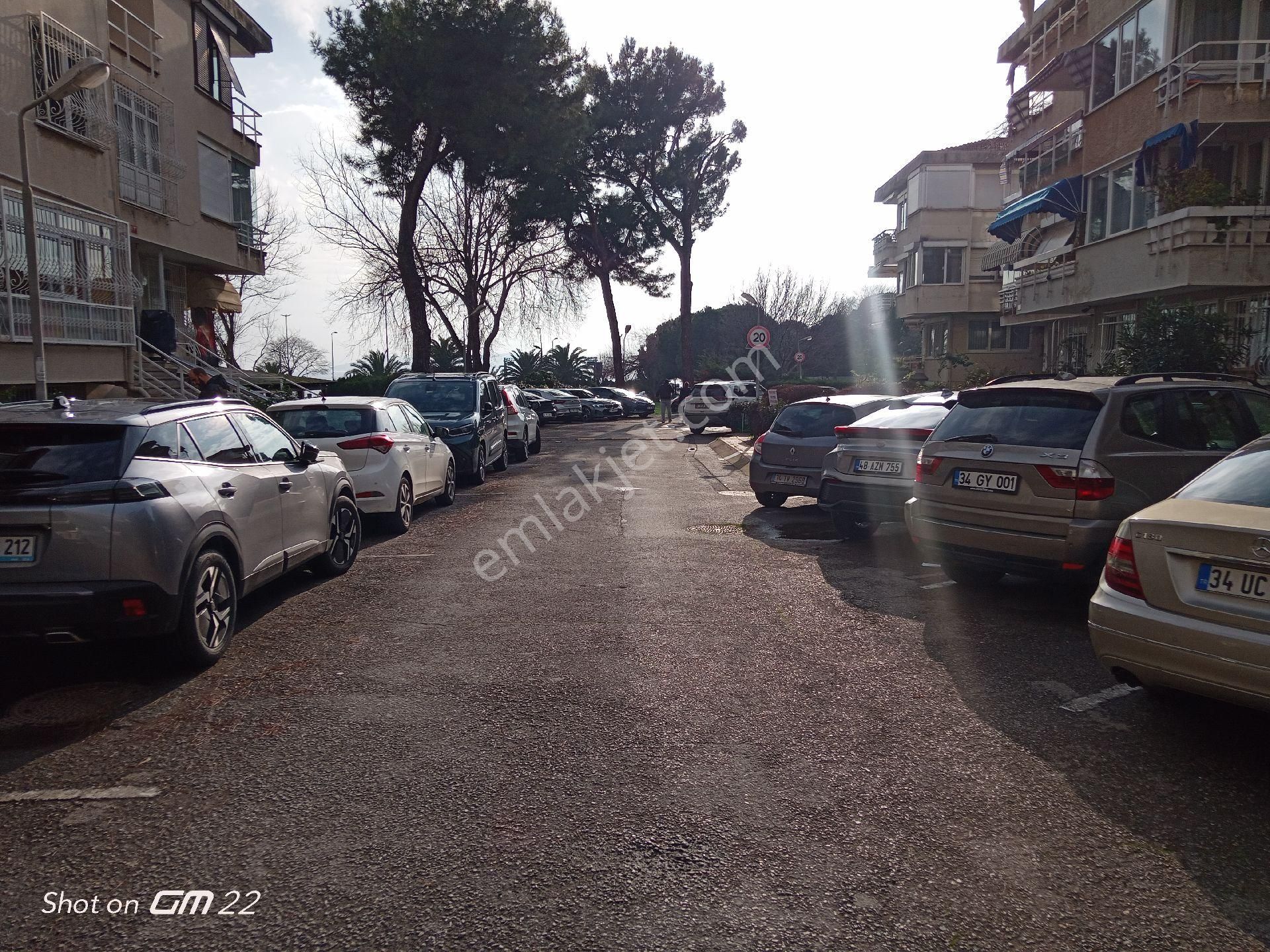 Sahilde İş Yerine Kiralik Deniz Manzaralı 3 + 1 - Görsel 16