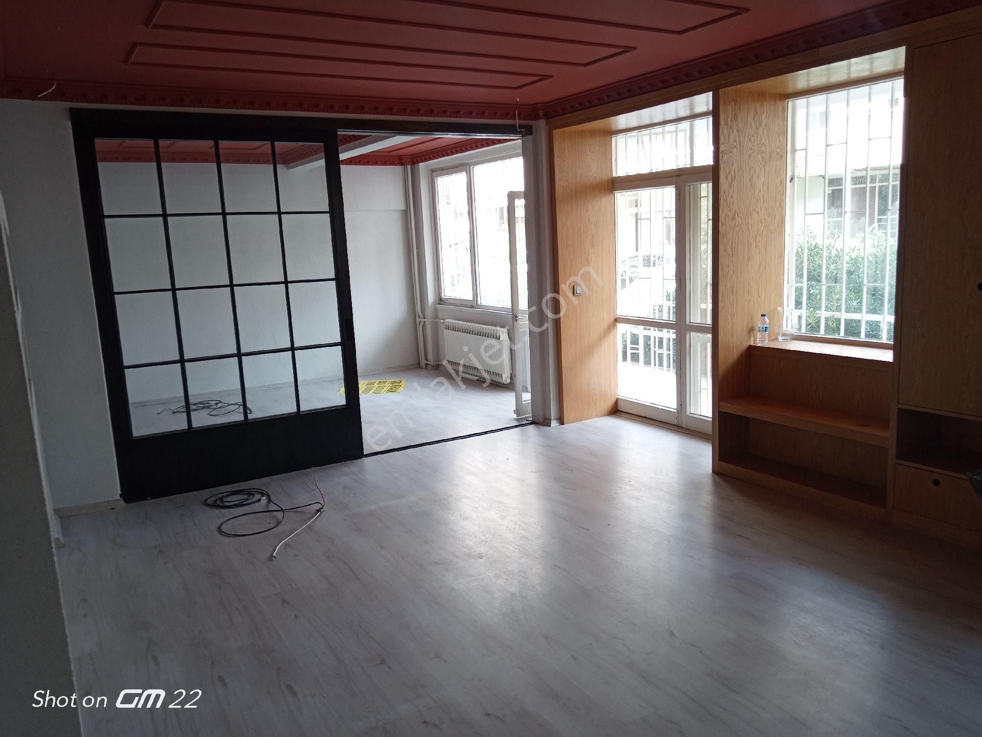 Sahilde İş Yerine Kiralik Deniz Manzaralı 3 + 1 - Görsel 6