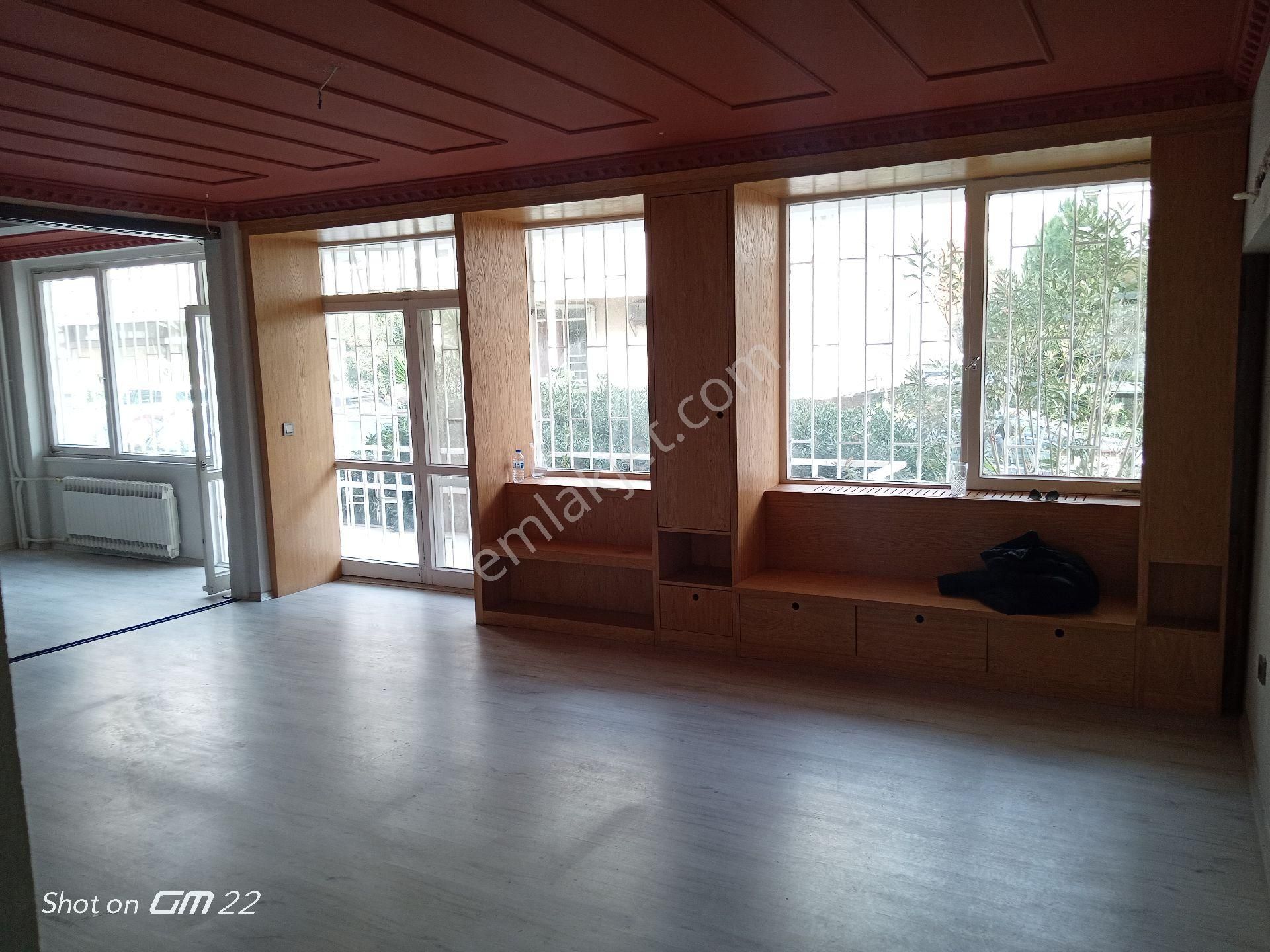 Sahilde İş Yerine Kiralik Deniz Manzaralı 3 + 1 - Görsel 21