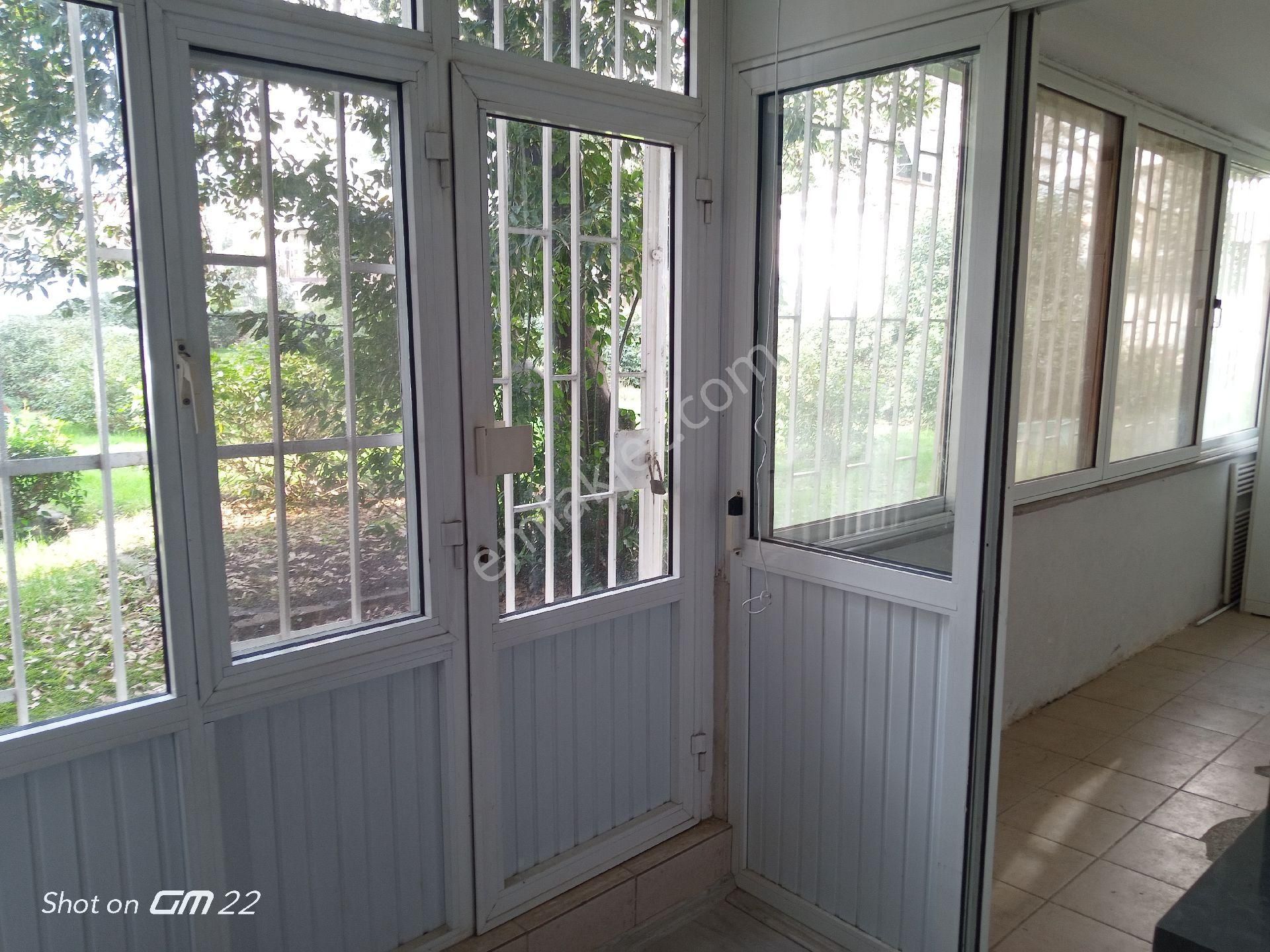 Sahilde İş Yerine Kiralik Deniz Manzaralı 3 + 1 - Görsel 5