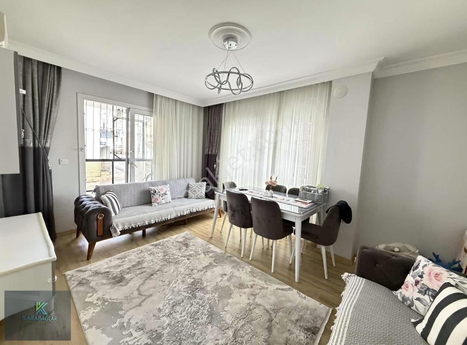 Optimum Ve Otokent Yakını 2+1 Arakat Köşe Daire