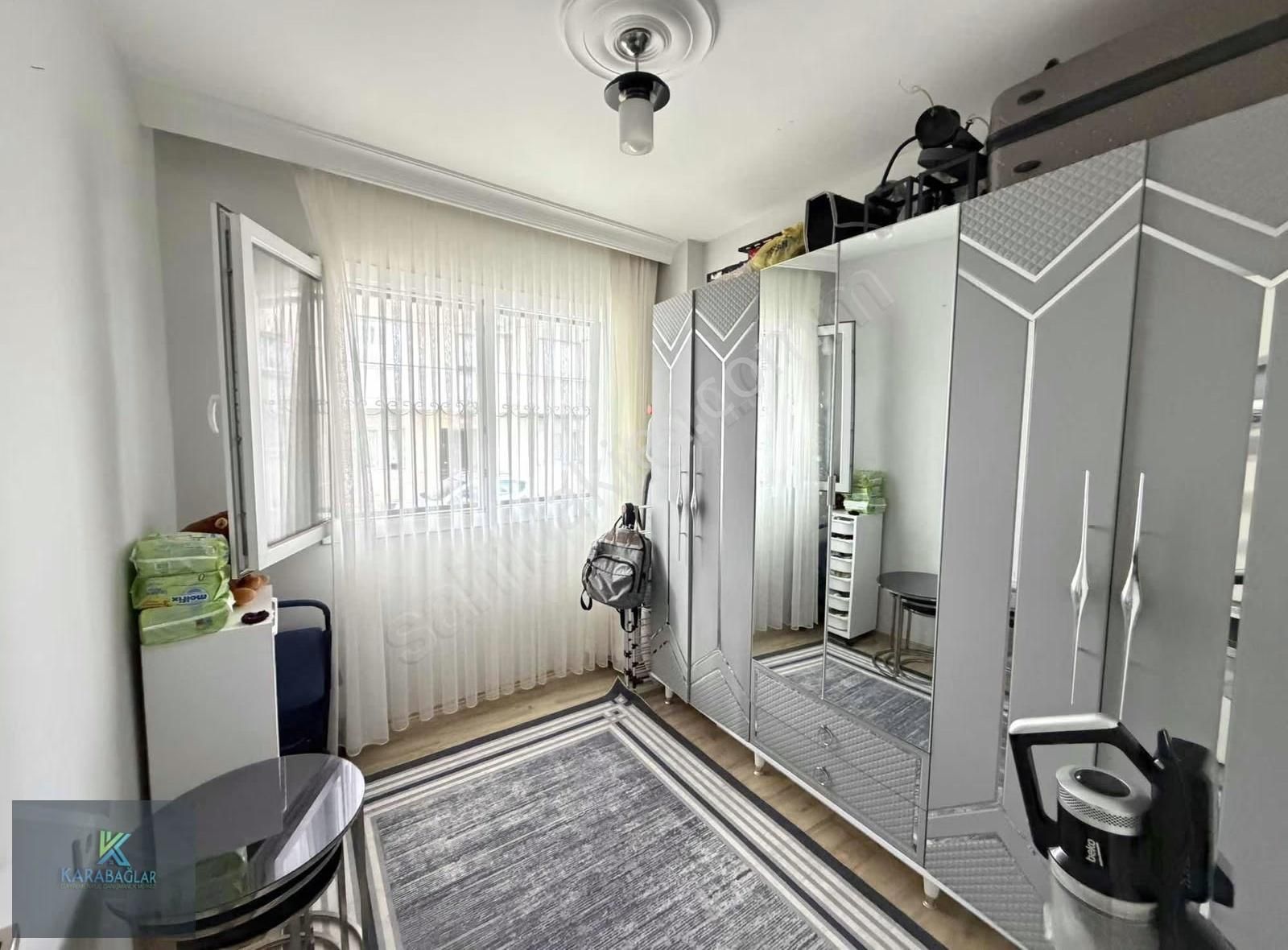 Optimum Ve Otokent Yakını 2+1 Arakat Köşe Daire - Görsel 32
