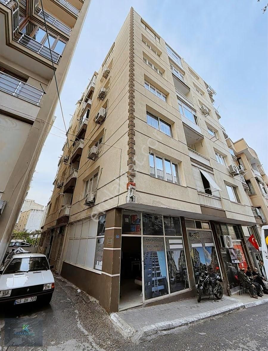 Ordu Cad.yakını 2+1 Yüksek Giriş,dgazlı,kısmi Eşyalı - Görsel 18