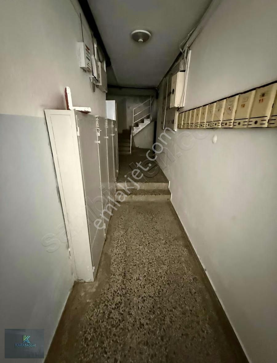 Ordu Cad.yakını 2+1 Yüksek Giriş,dgazlı,kısmi Eşyalı - Görsel 15