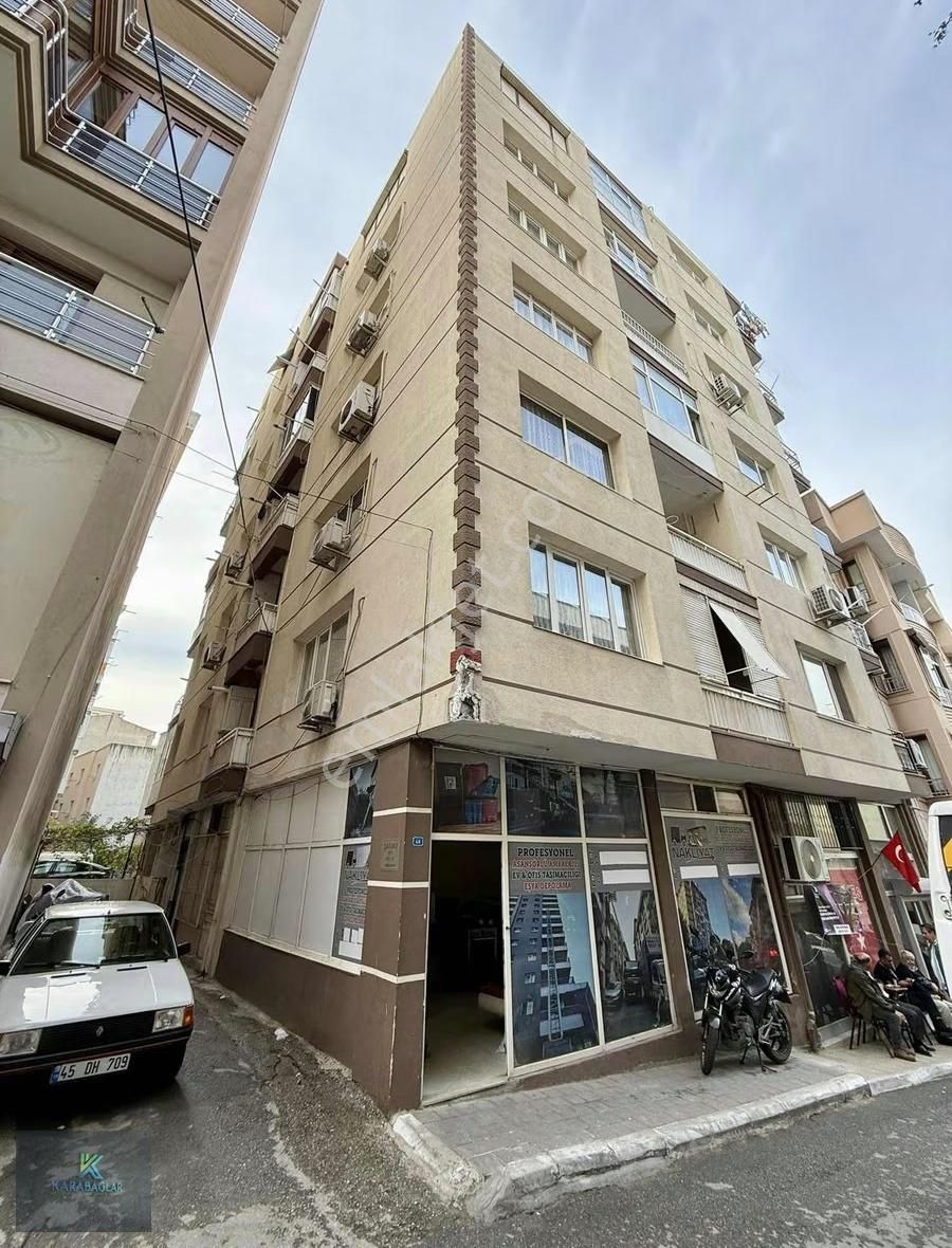 Ordu Cad.yakını 2+1 Yüksek Giriş,dgazlı,kısmi Eşyalı - Görsel 3