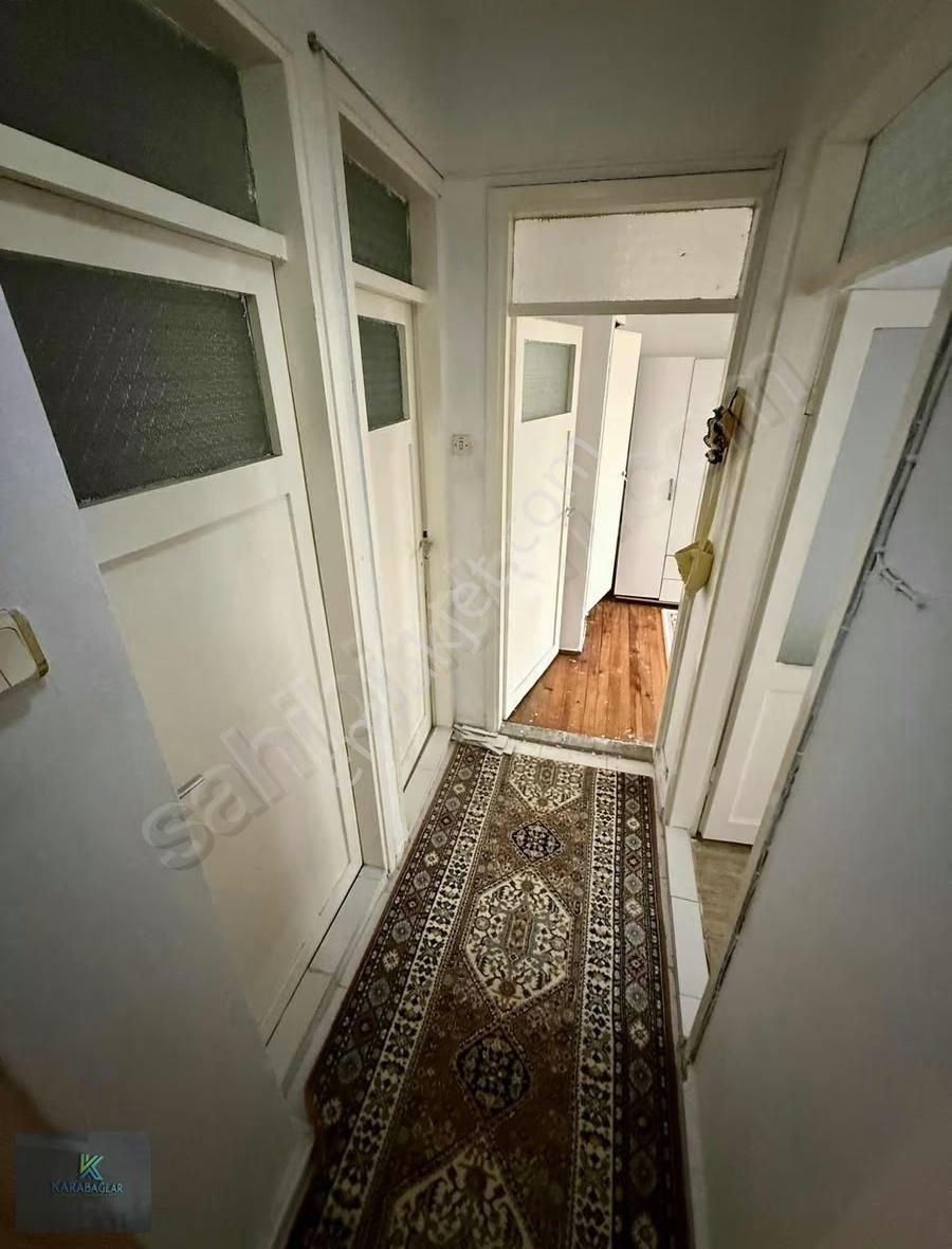 Ordu Cad.yakını 2+1 Yüksek Giriş,dgazlı,kısmi Eşyalı - Görsel 13