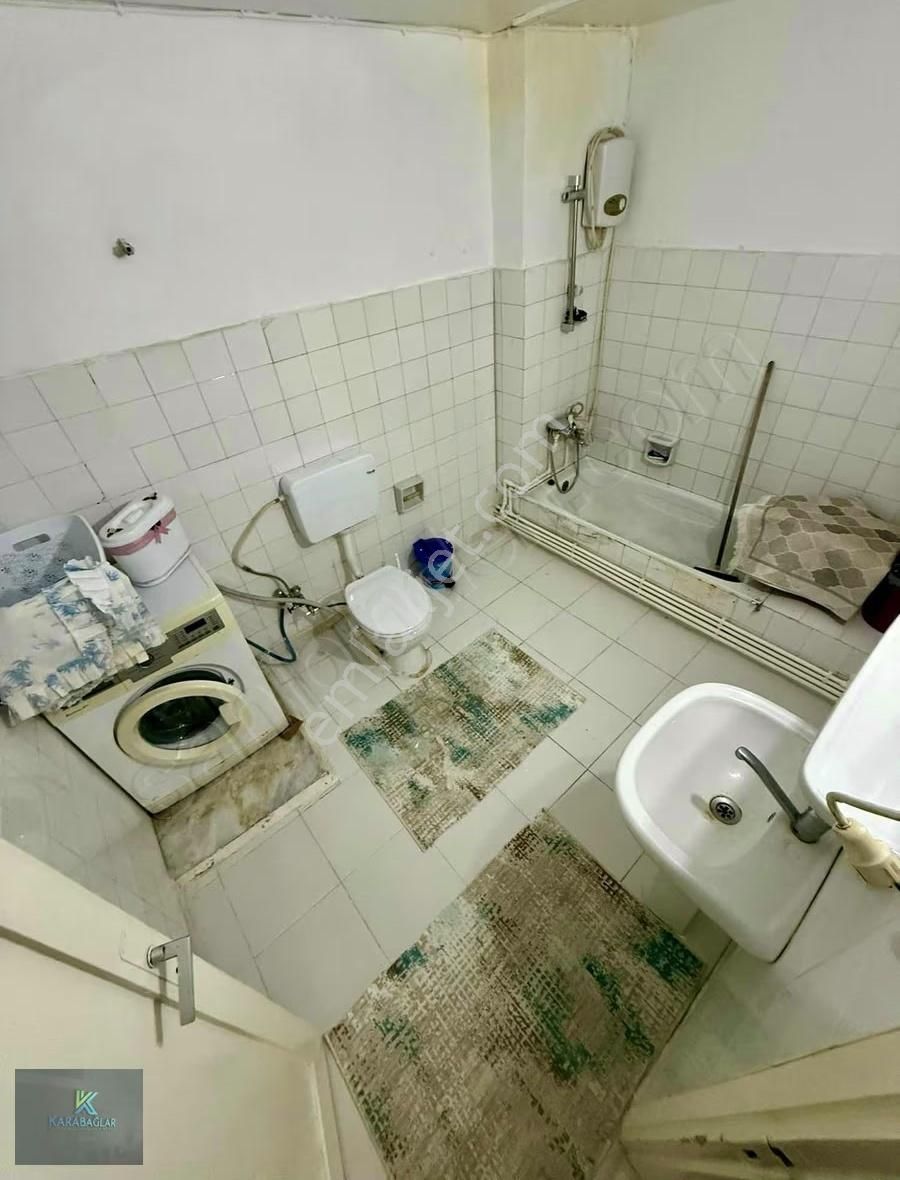 Ordu Cad.yakını 2+1 Yüksek Giriş,dgazlı,kısmi Eşyalı - Görsel 9