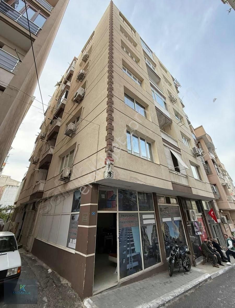 Ordu Cad.yakını 2+1 Yüksek Giriş,dgazlı,kısmi Eşyalı - Görsel 2