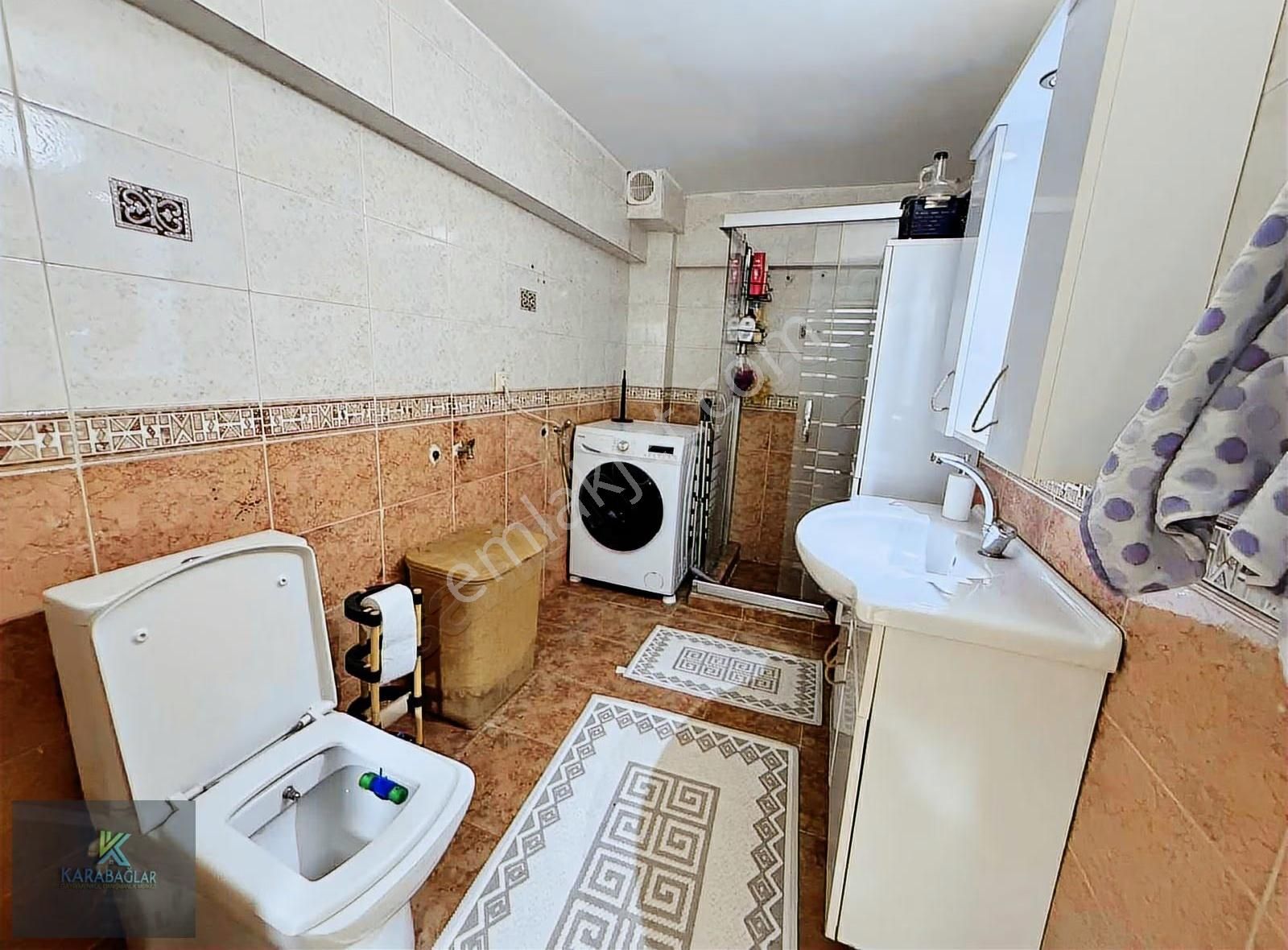 Ordu Cad.metro Ya Yakın 4+1 Dublex Otoparklı Arakat Çift Cephe - Görsel 2