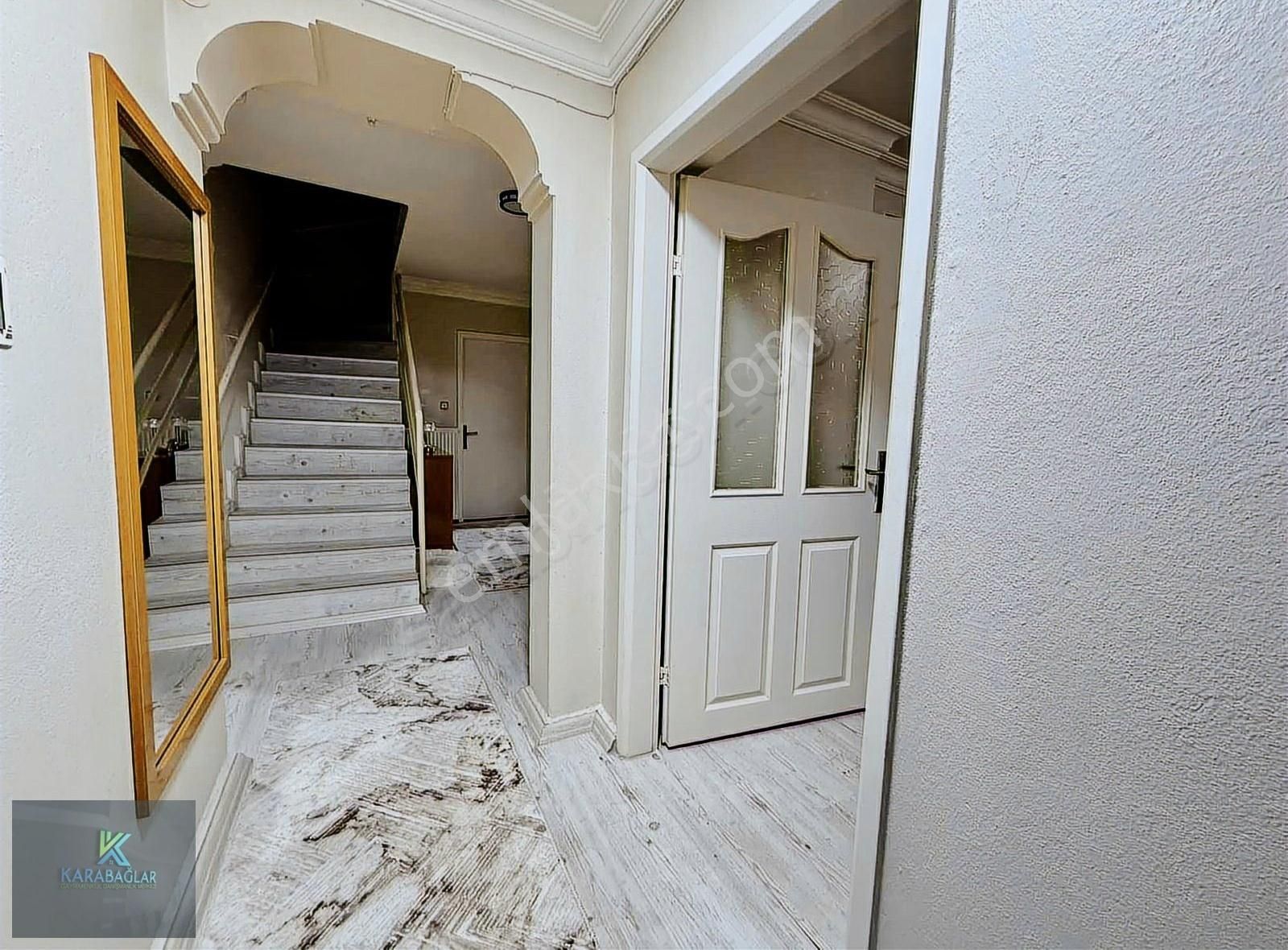 Ordu Cad.metro Ya Yakın 4+1 Dublex Otoparklı Arakat Çift Cephe - Görsel 14
