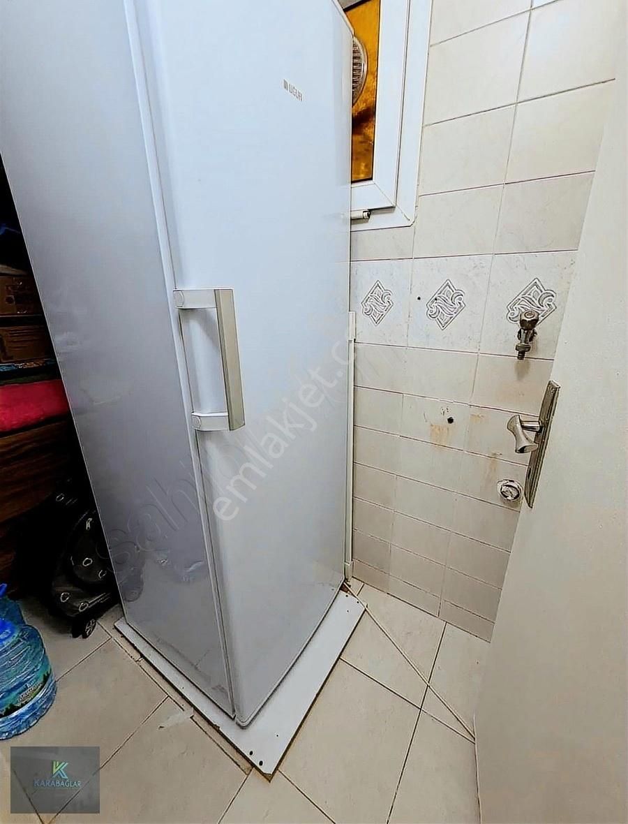 Ordu Cad.metro Ya Yakın 4+1 Dublex Otoparklı Arakat Çift Cephe - Görsel 3