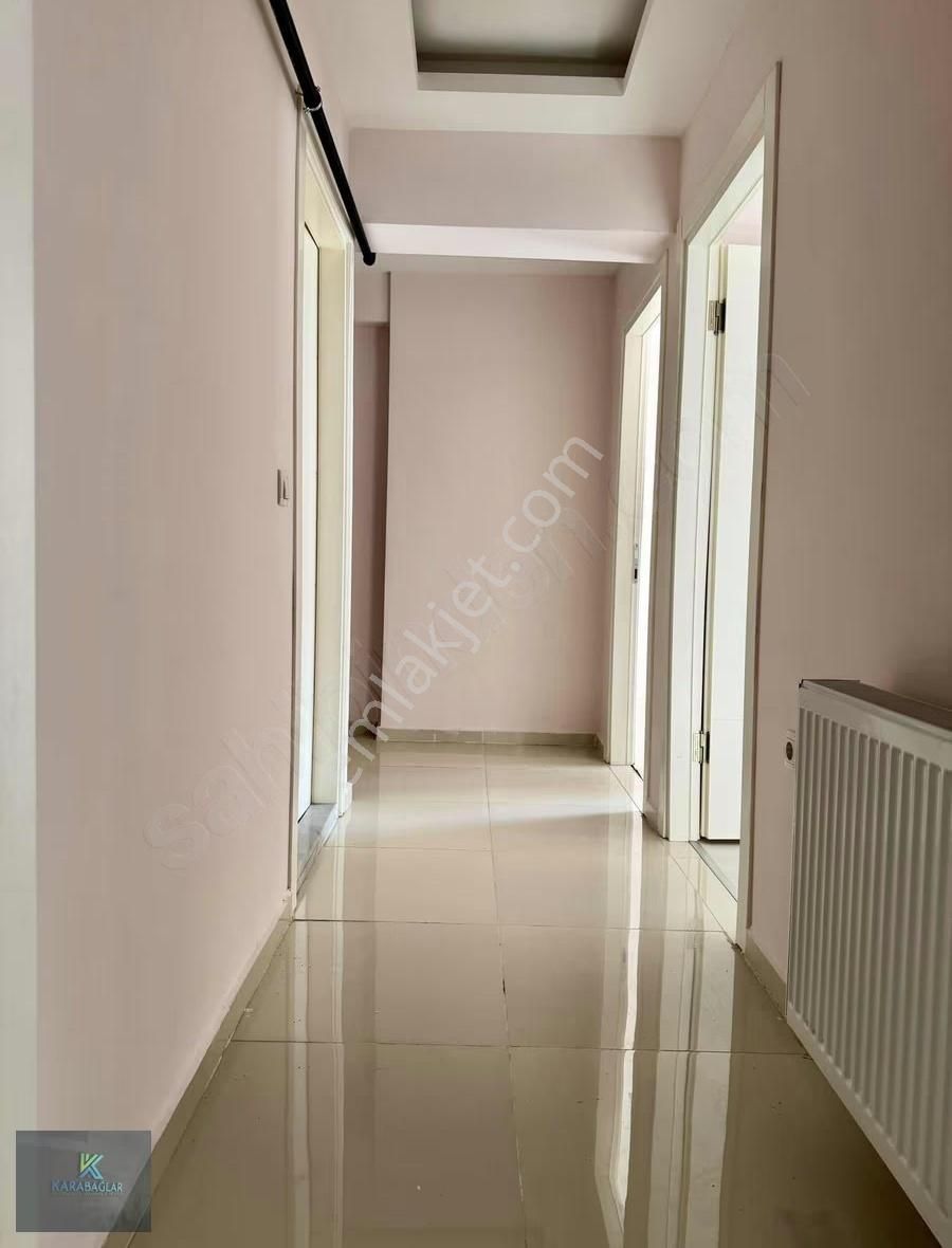 Şehit Fethibey Yak. 2+1 Yeni Bina Arakat,dgazlı,otoprklı Köşe - Görsel 15
