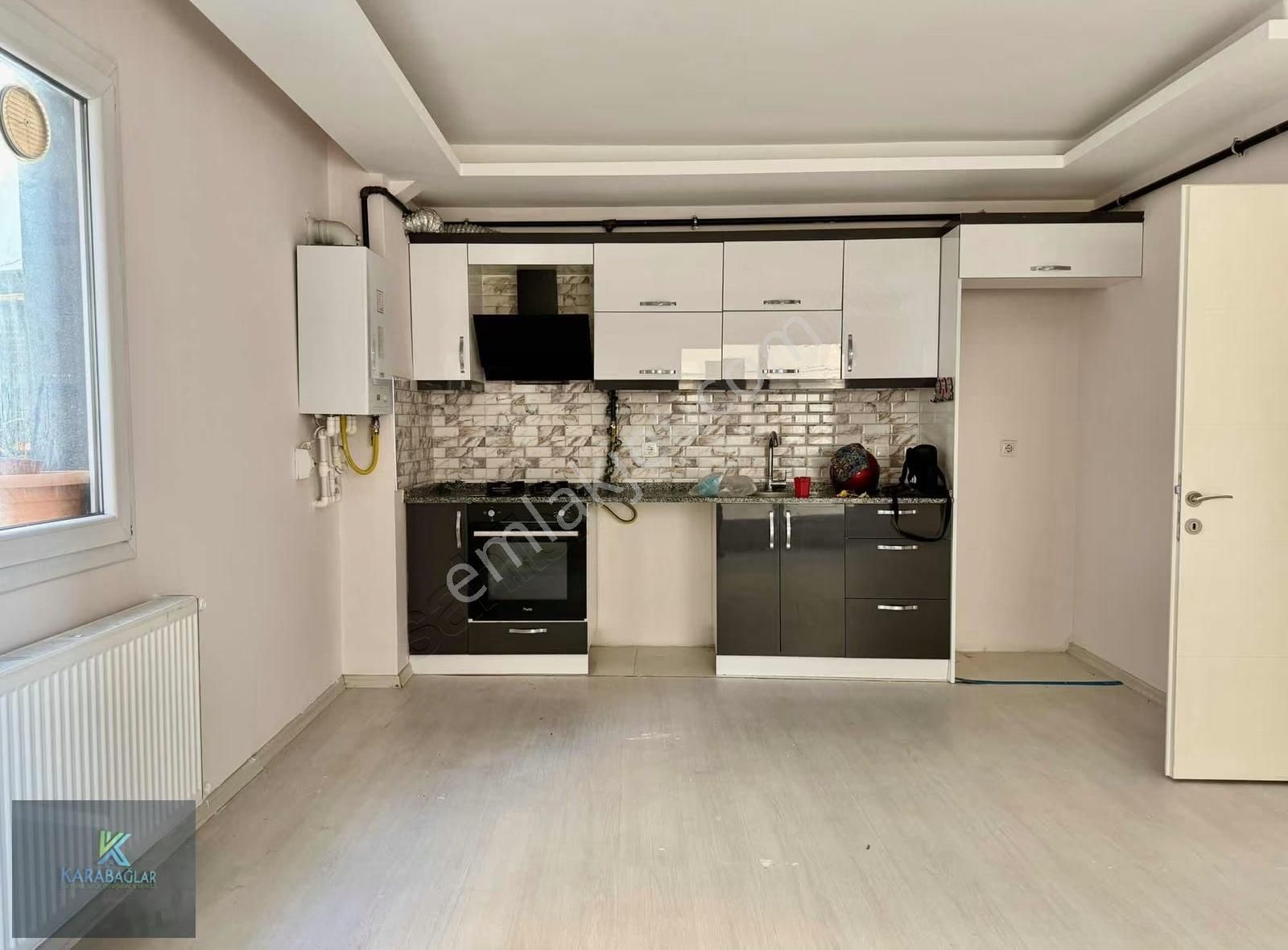 Şehit Fethibey Yak. 2+1 Yeni Bina Arakat,dgazlı,otoprklı Köşe - Görsel 12