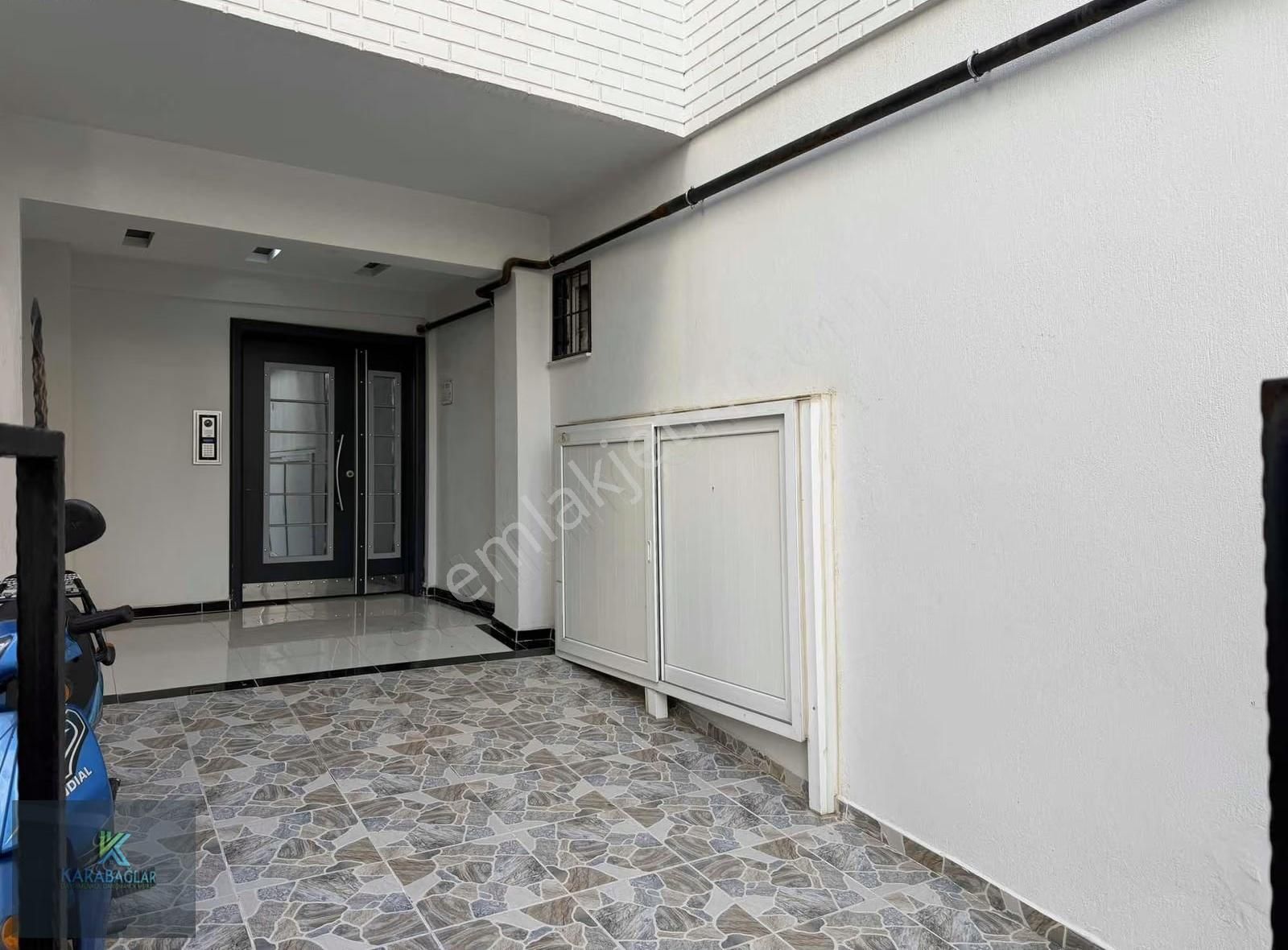 Şehit Fethibey Yak. 2+1 Yeni Bina Arakat,dgazlı,otoprklı Köşe - Görsel 16