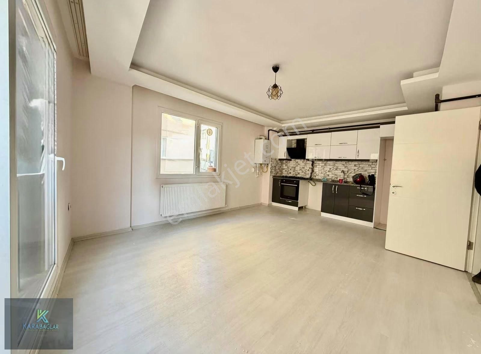 Şehit Fethibey Yak. 2+1 Yeni Bina Arakat,dgazlı,otoprklı Köşe - Görsel 11