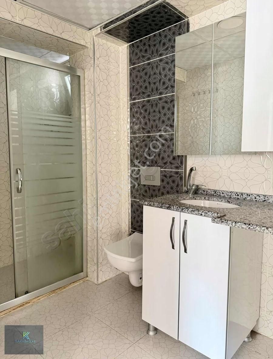 Şehit Fethibey Yak. 2+1 Yeni Bina Arakat,dgazlı,otoprklı Köşe - Görsel 3